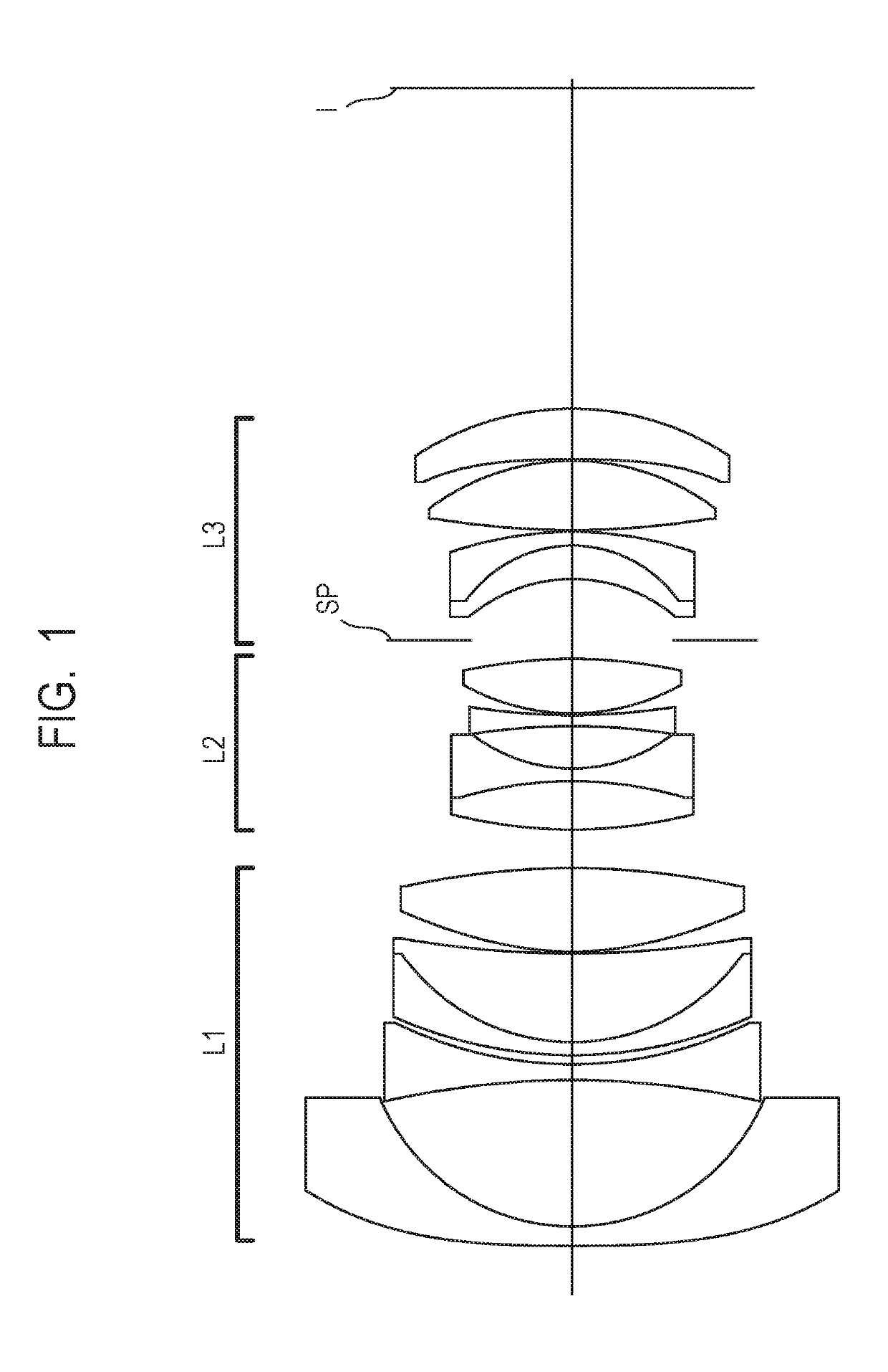 Fixed focal length lens and image pickup apparatus