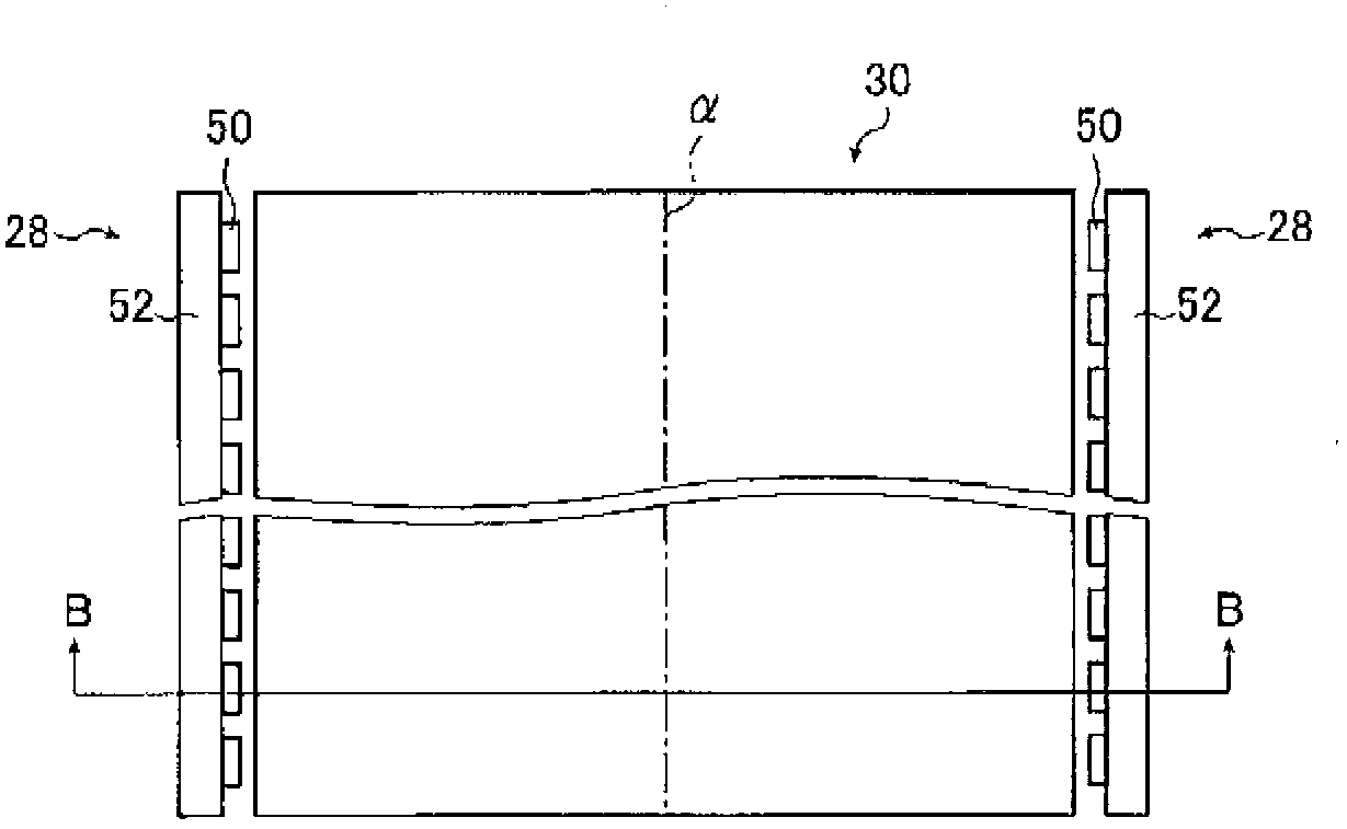Light guide plate, surface illuminating device, and liquid crystal display device