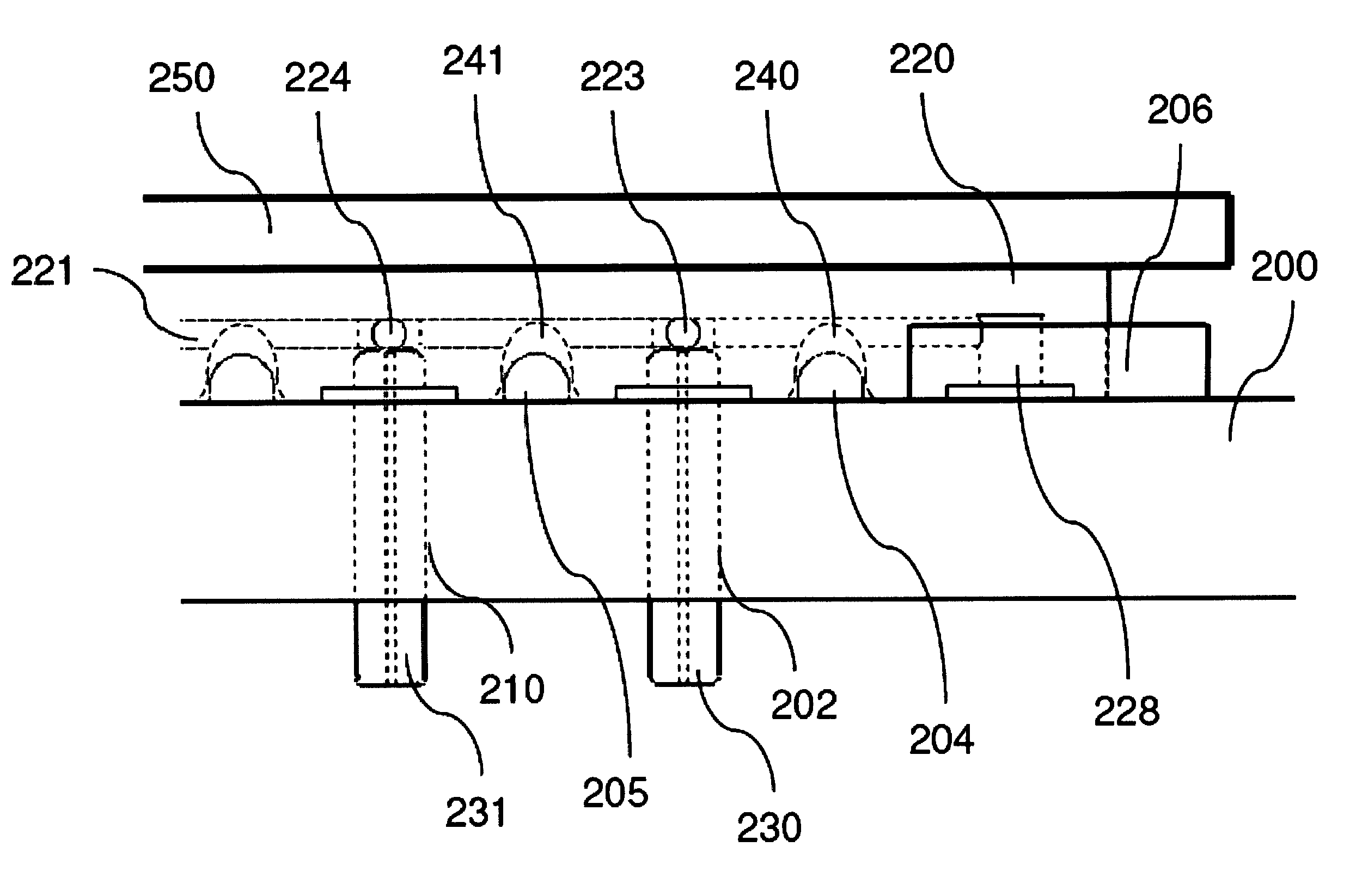 Fluidic array devices and systems, and related methods of use and manufacturing