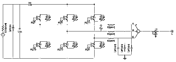 A calculation method for optimal capacity of dg access distribution network