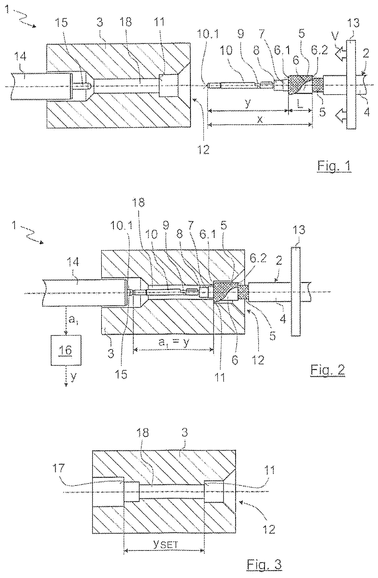 Measurement and positioning methods and arrangements for assembling an electrical cable