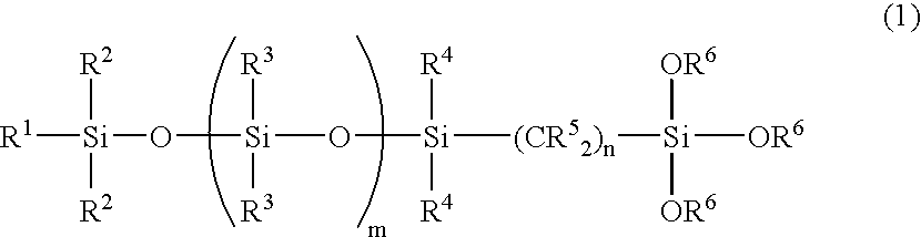 Organosilicon compound