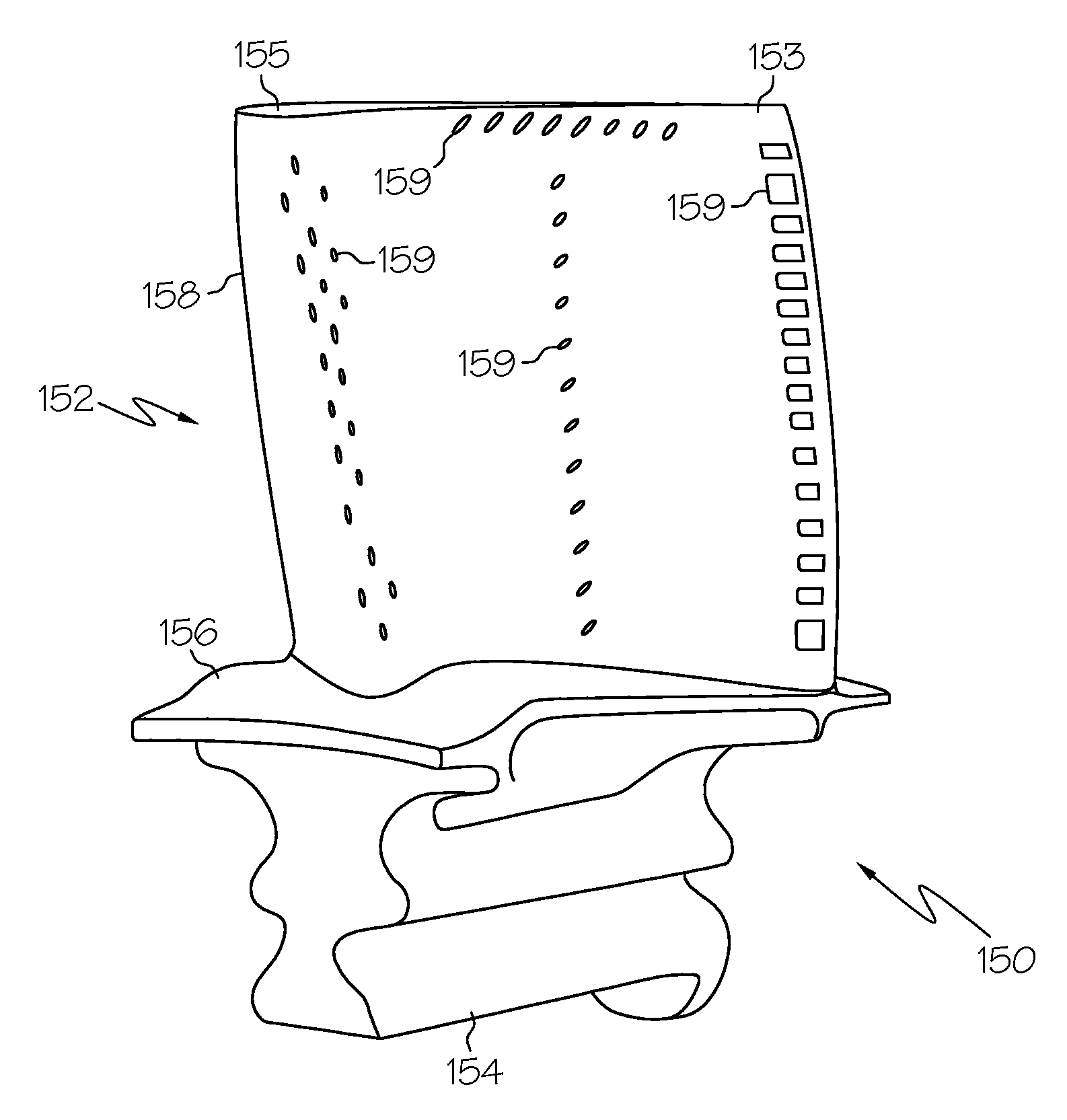 Superalloy compositions with improved oxidation performance and gas turbine components made therefrom
