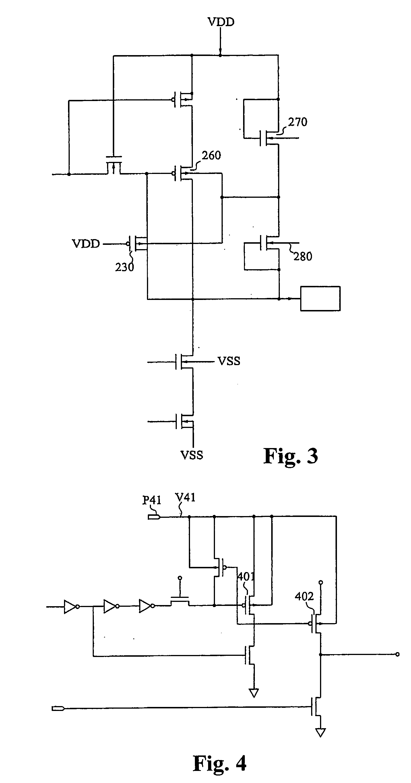 Mixed voltage input/output buffer having low-voltage design