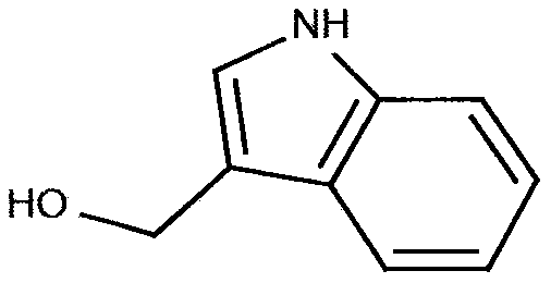 Nonsense mutation read-through function of indole 3 methanol