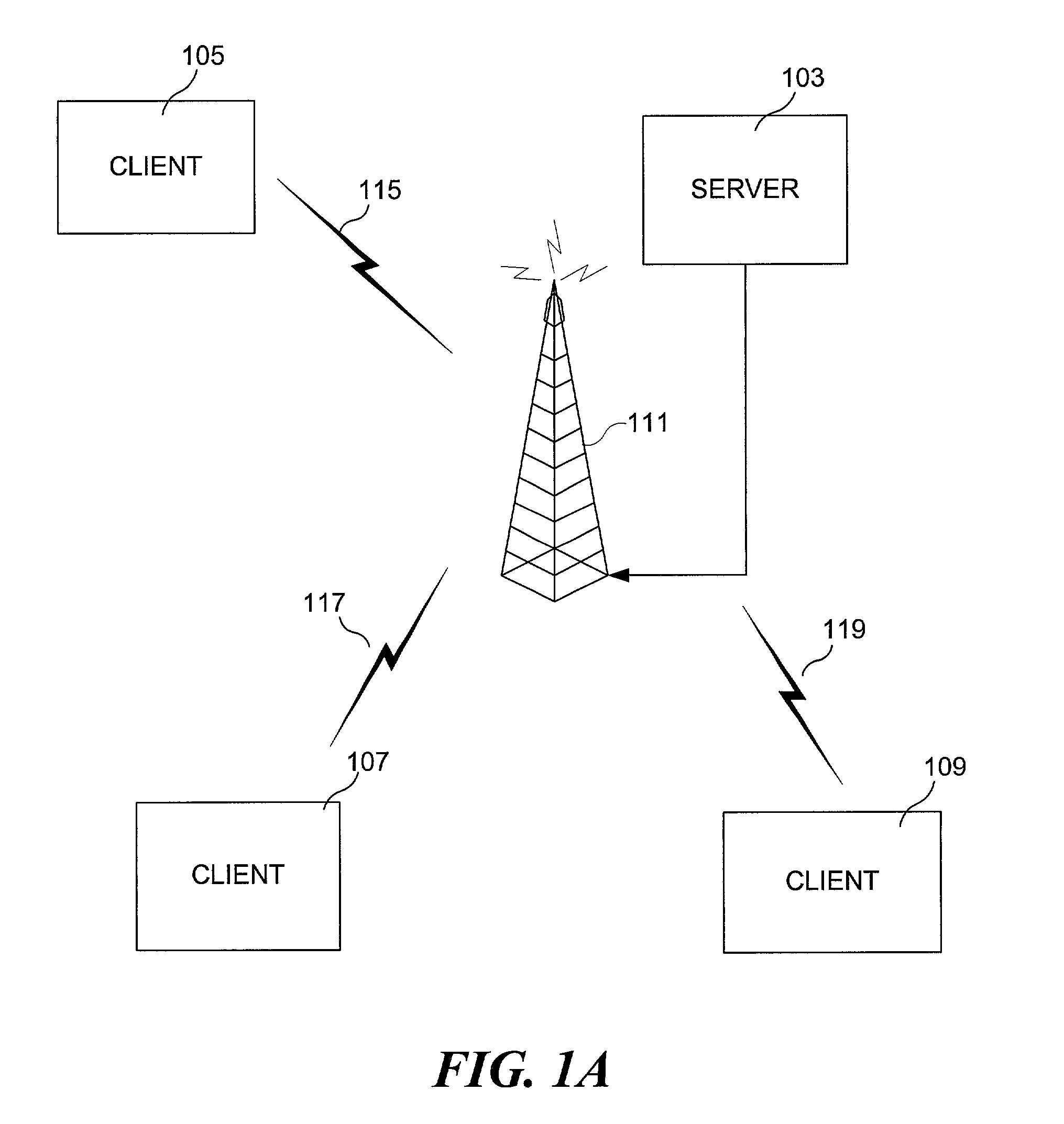 Method and apparatus for continuously and opportunistically driving an optimal broadcast schedule based on most recent client demand feedback from a distributed set of broadcast clients