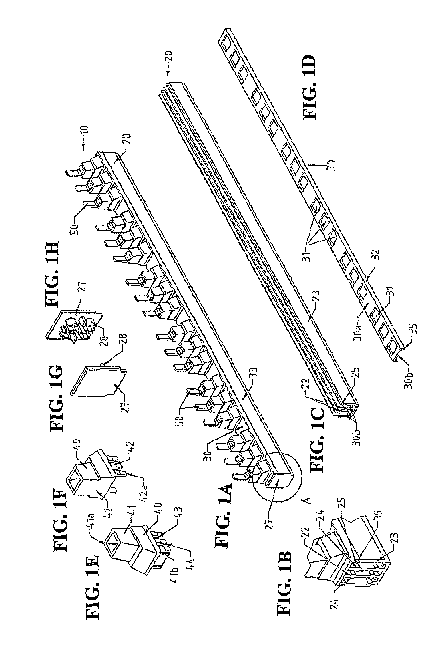 Bus bar