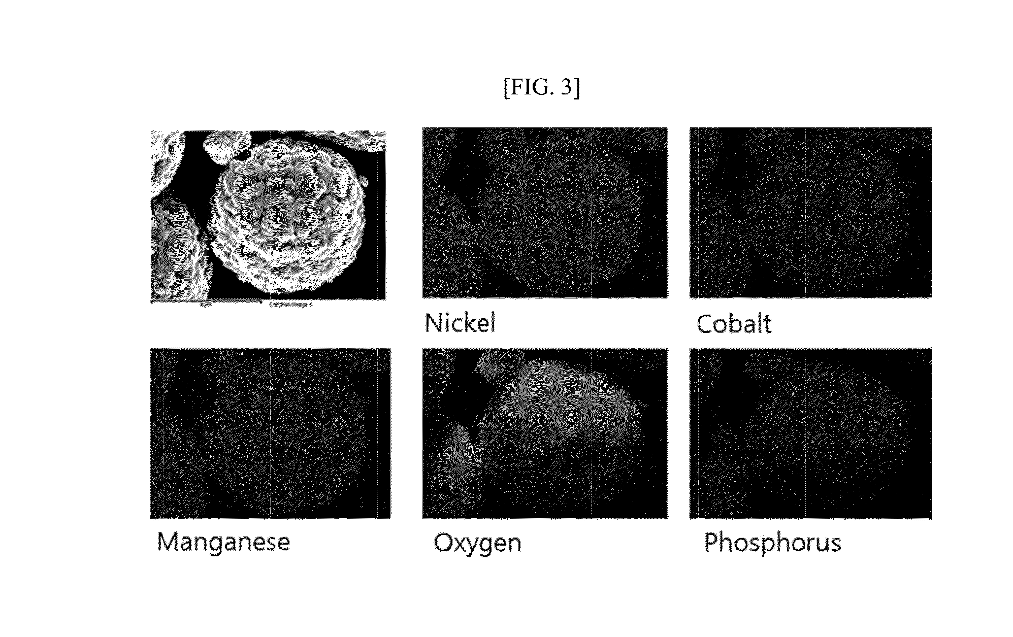 Cathode material for lithium secondary battery, and lithium secondary battery containing same