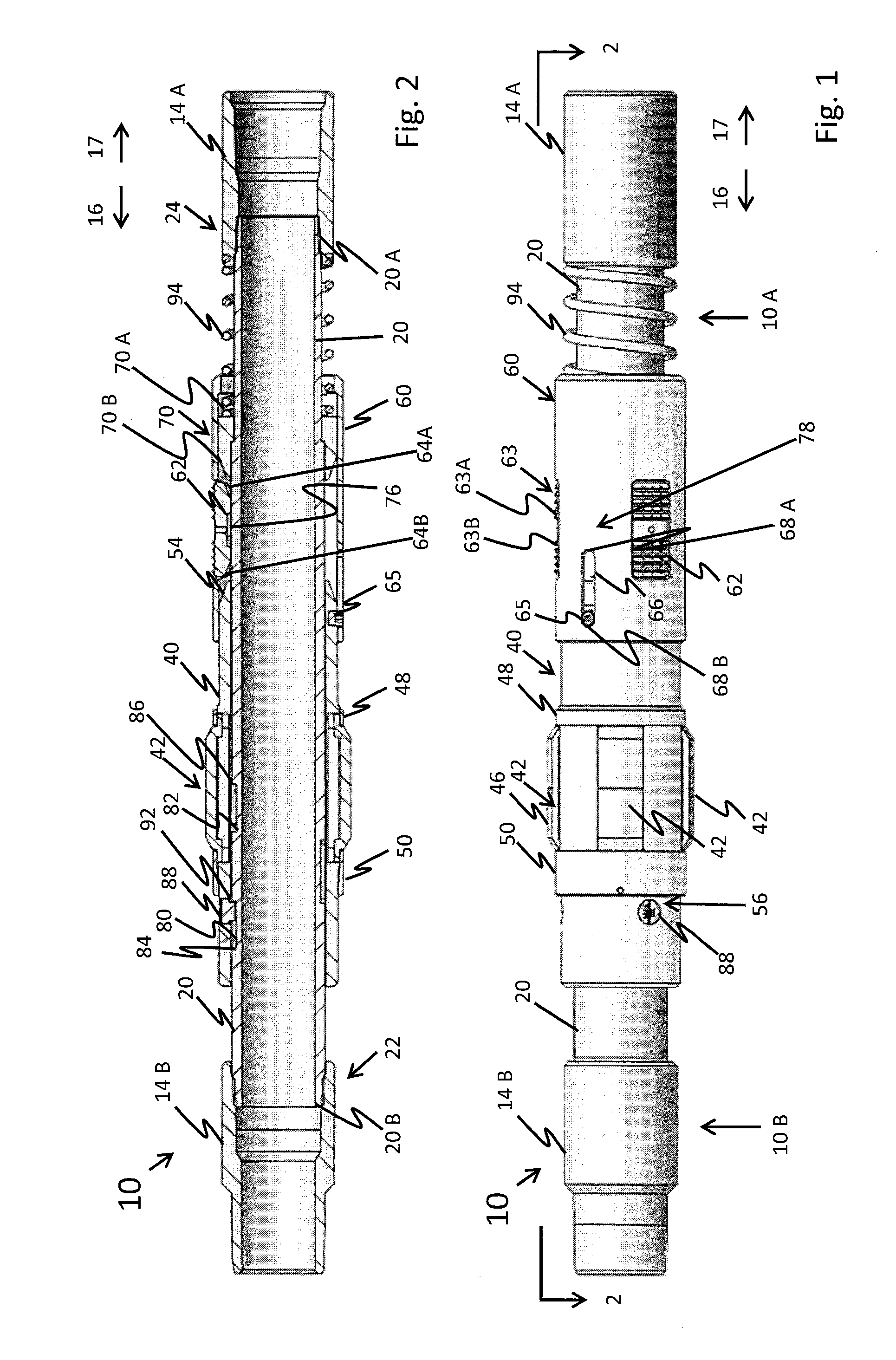 Tubing anchoring and movement reducing system