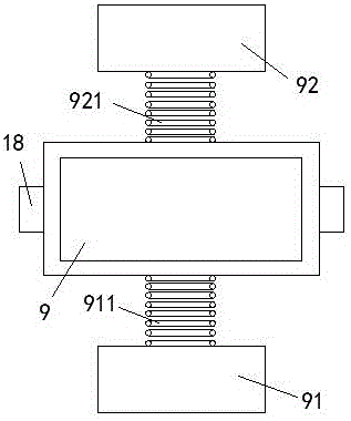 Product detection workbench device