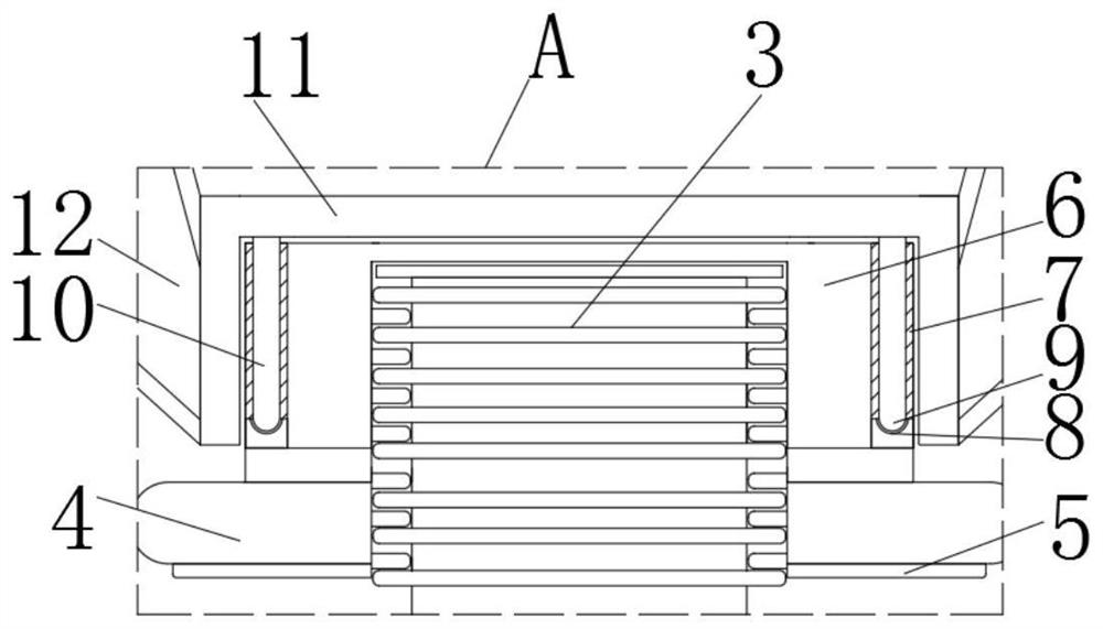 Screw capable of being screwed without tool and used for round pile production