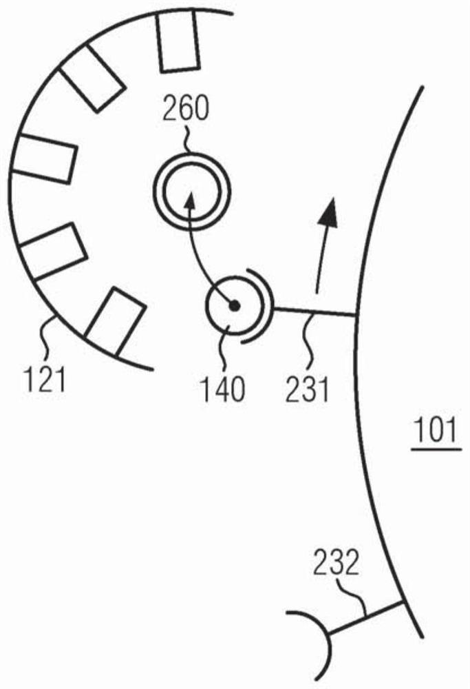 Container processing method