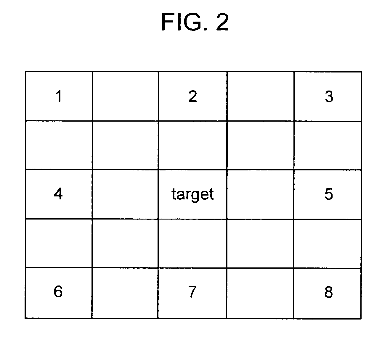 Circuit and method for detecting pixel defect