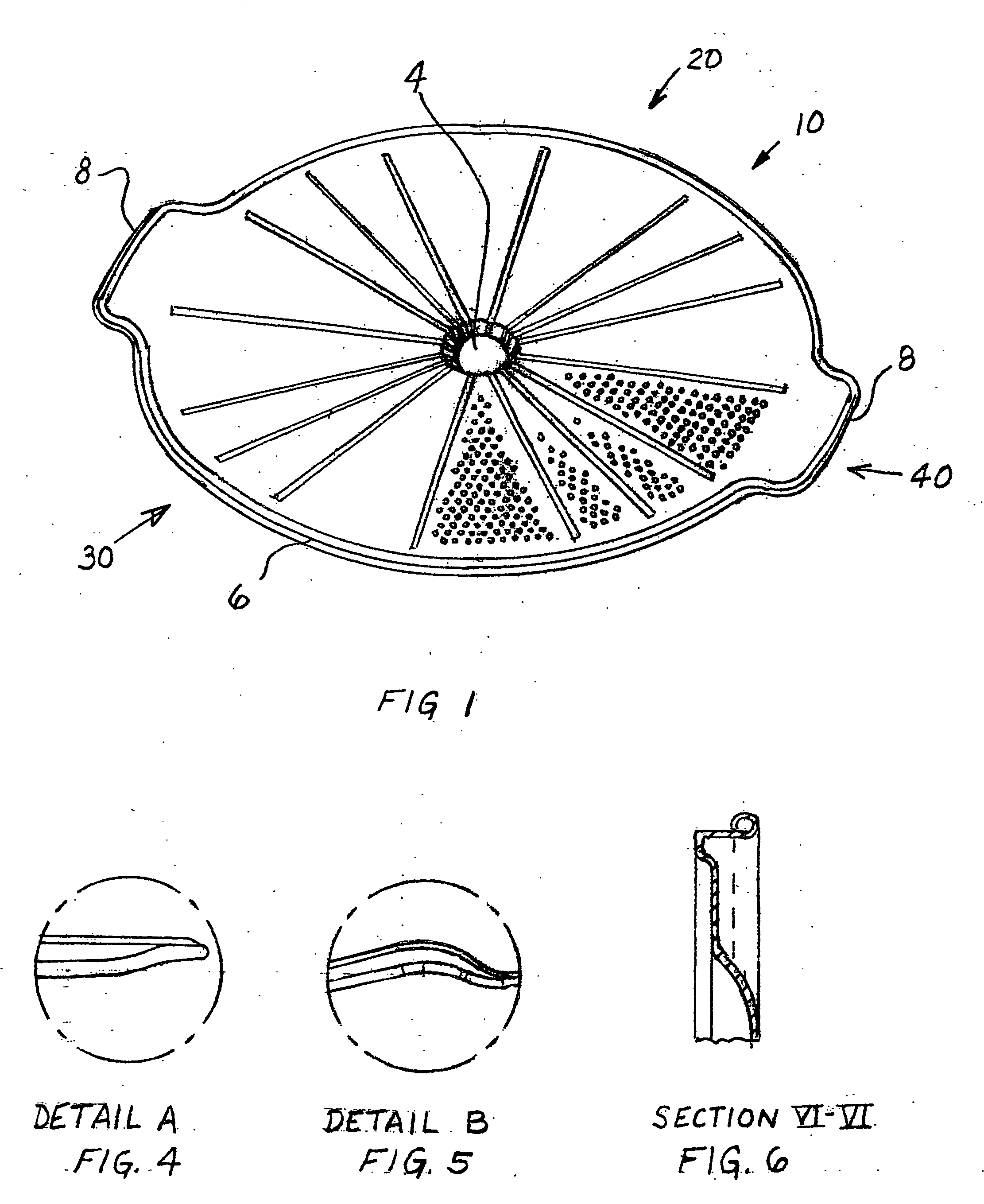 Apparatus for baking, cutting and serving