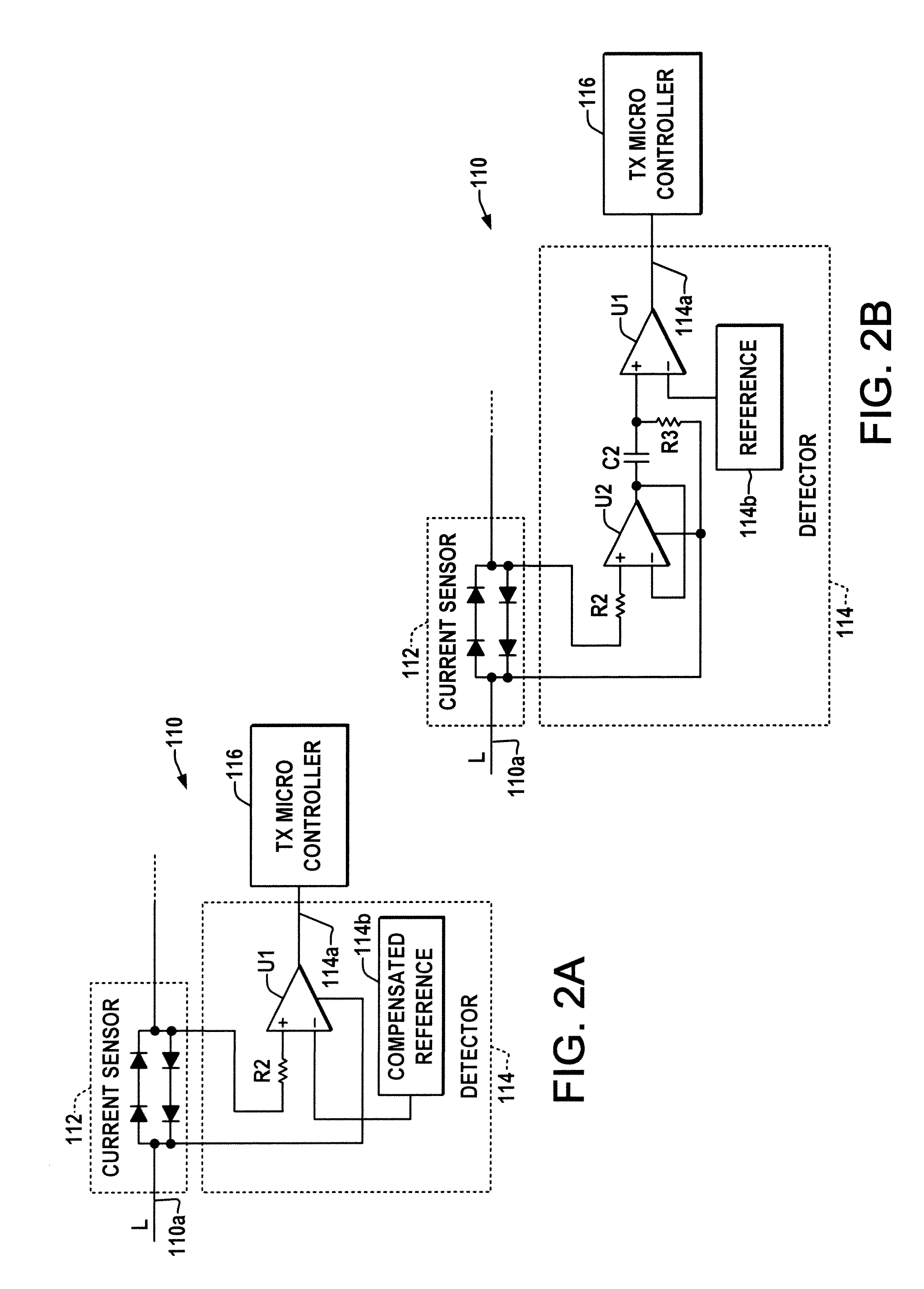 Apparatus for controlling integrated lighting ballasts in a series scheme