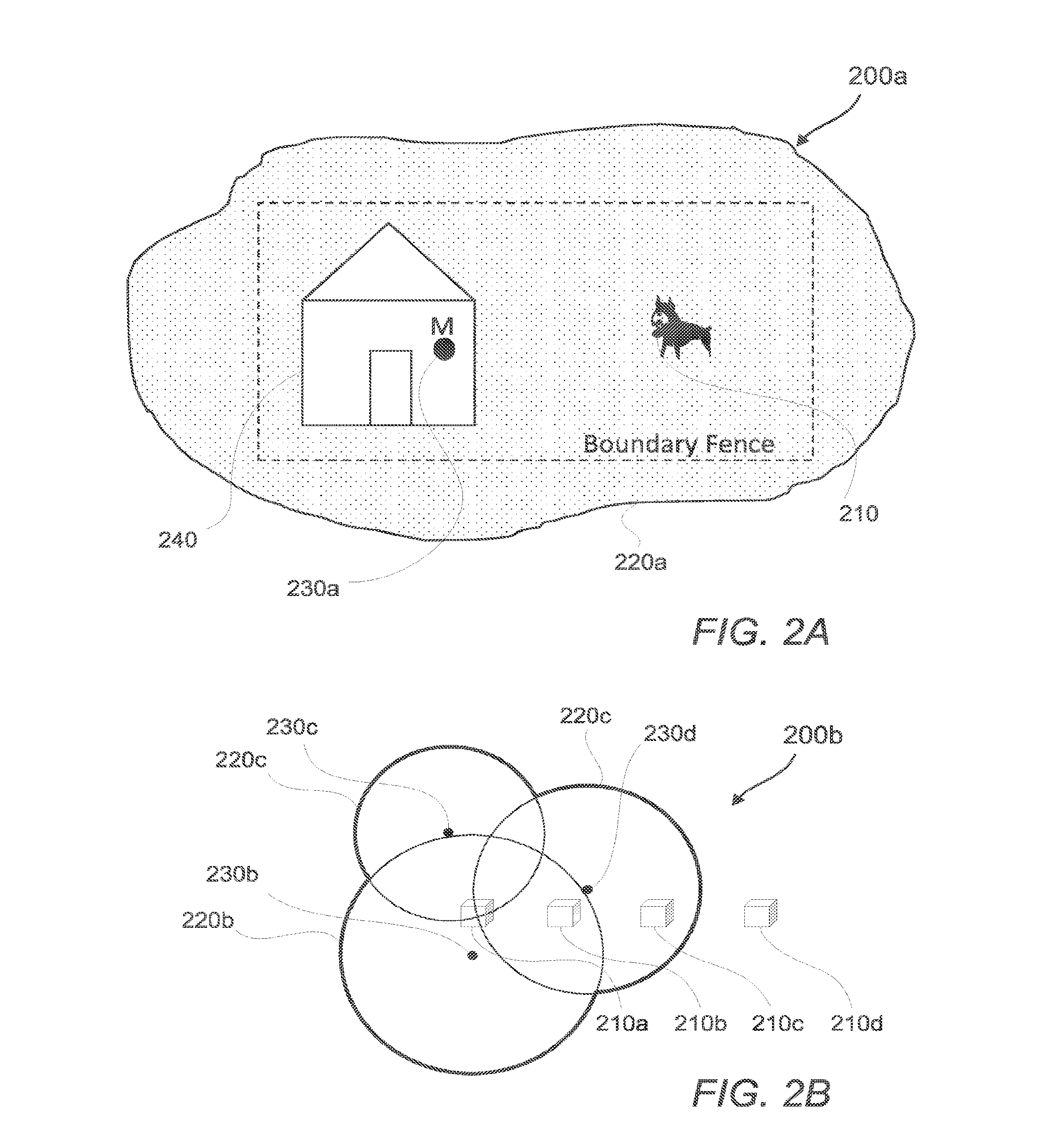 Object Location and Tracking