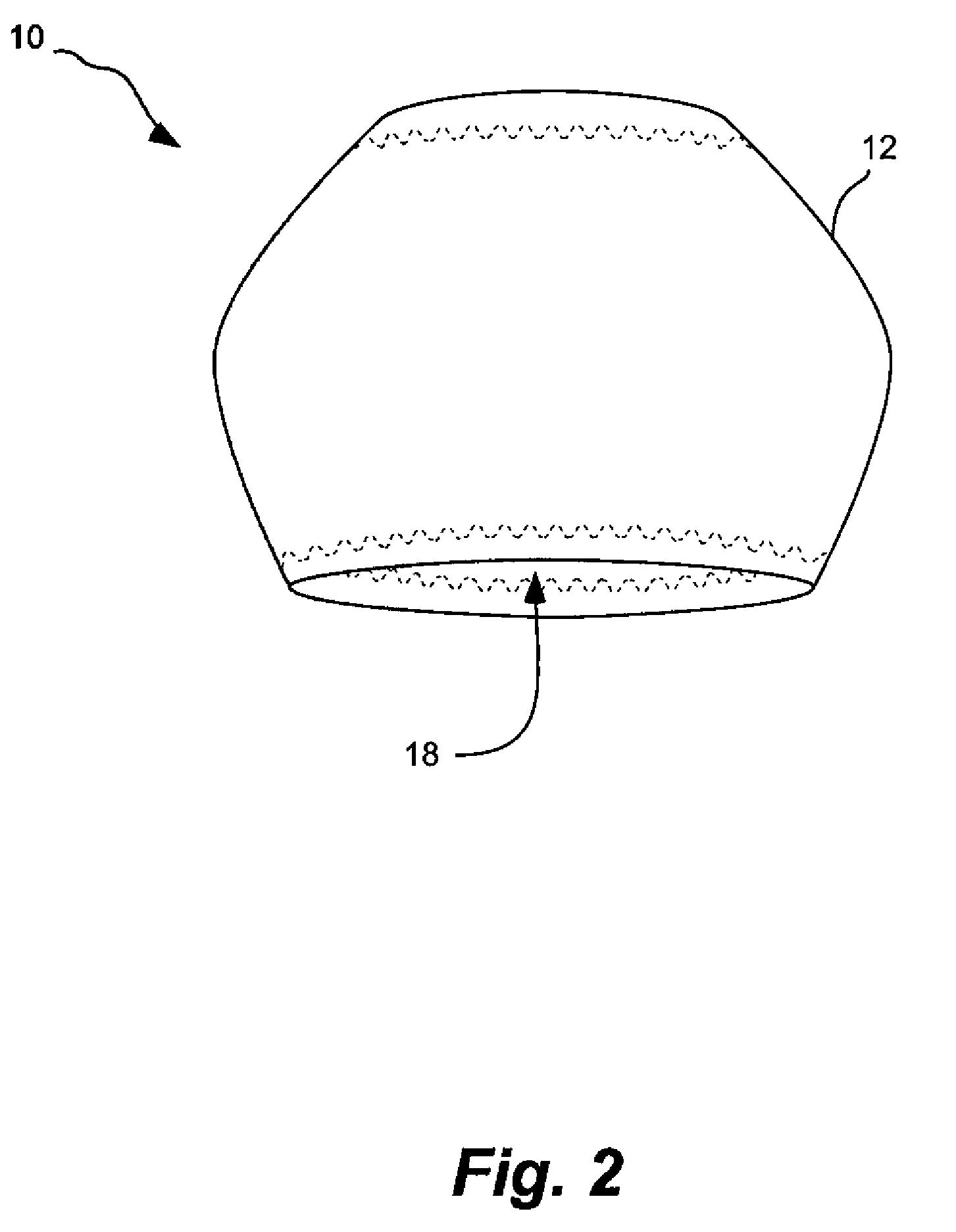 Stethoscope head cover and associated method