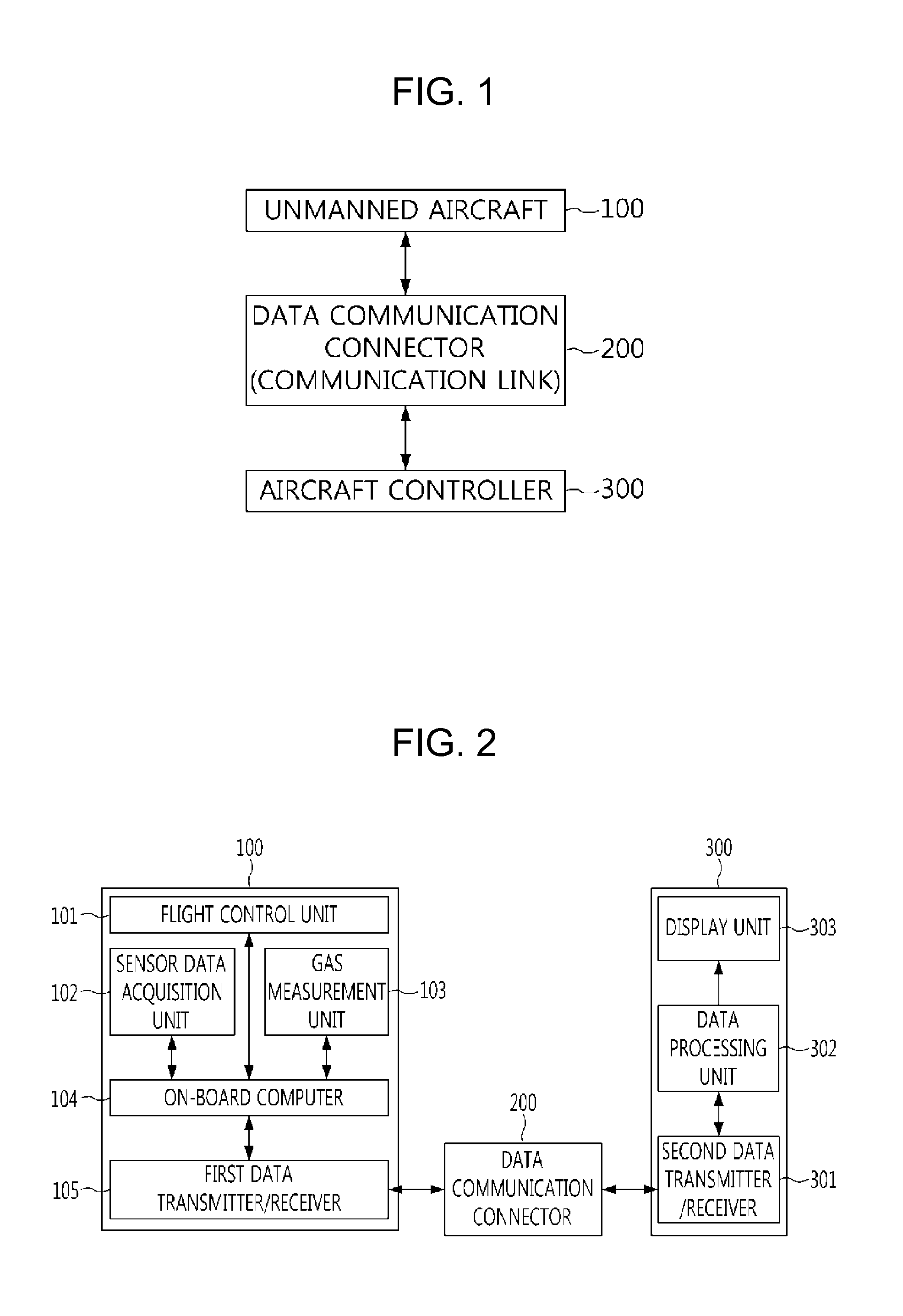 Method for monitoring air pollution and system for the same
