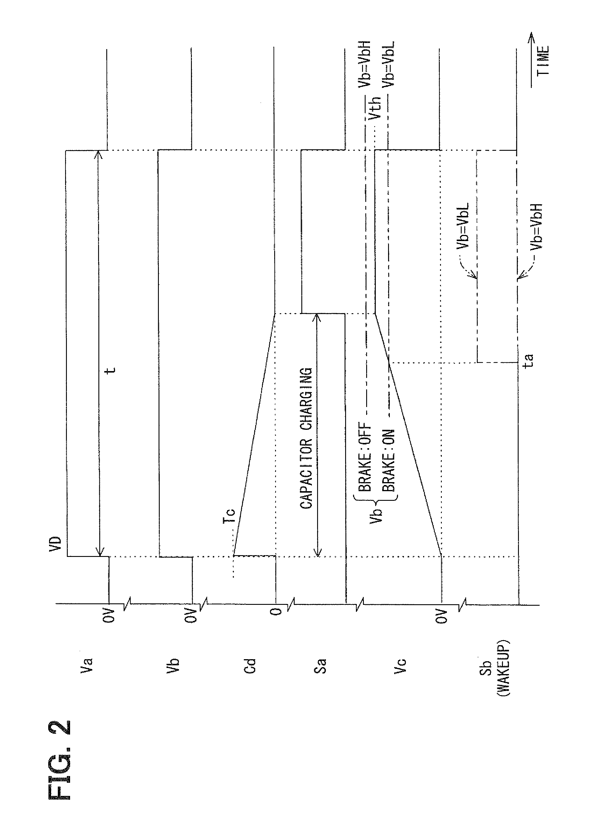 Electronic control unit and signal monitoring circuit