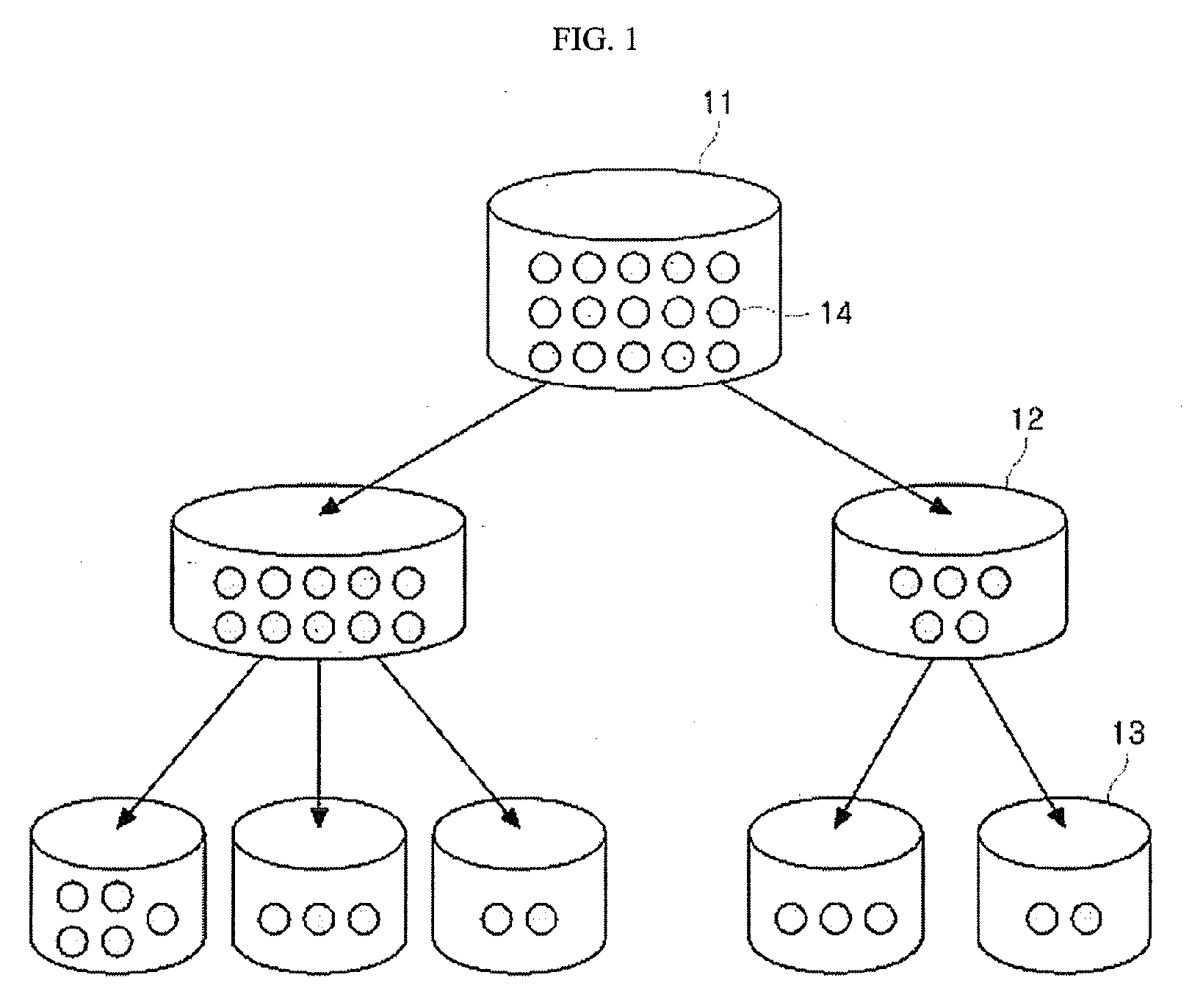 Network scheduler for selectively supporting work conserving mode and network scheduling method thereof