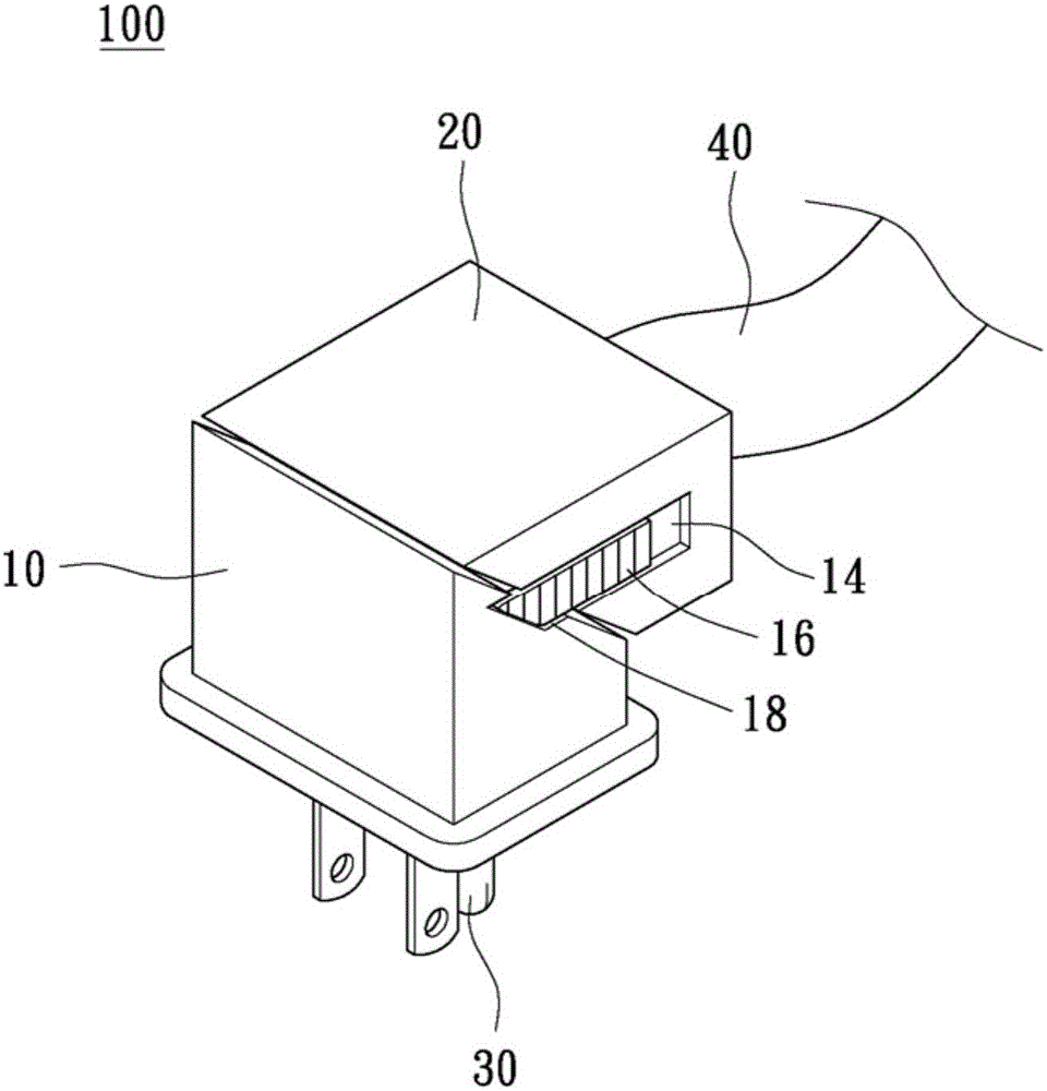 Rotatable plug