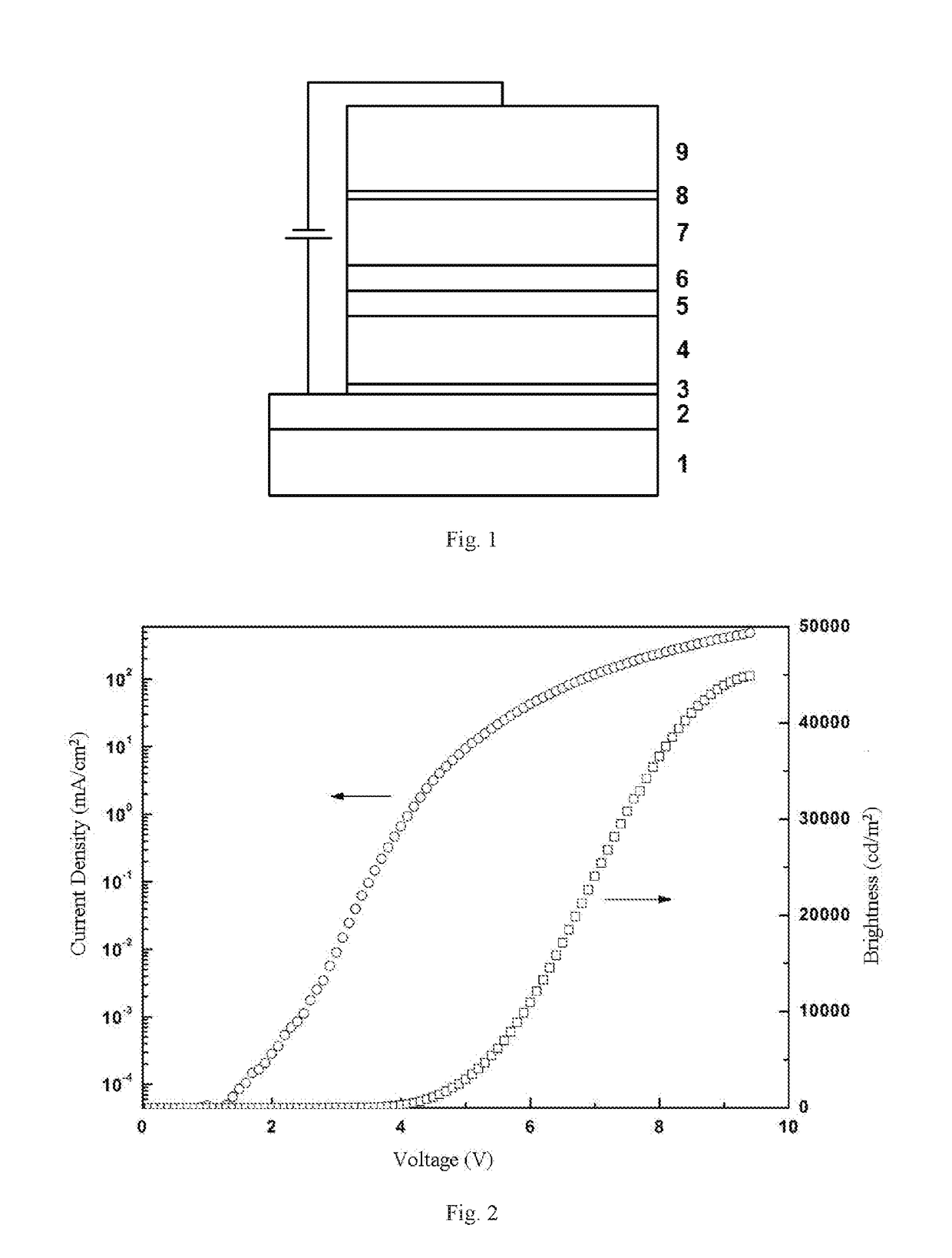 White organic electroluminescent device and preparation method thereof