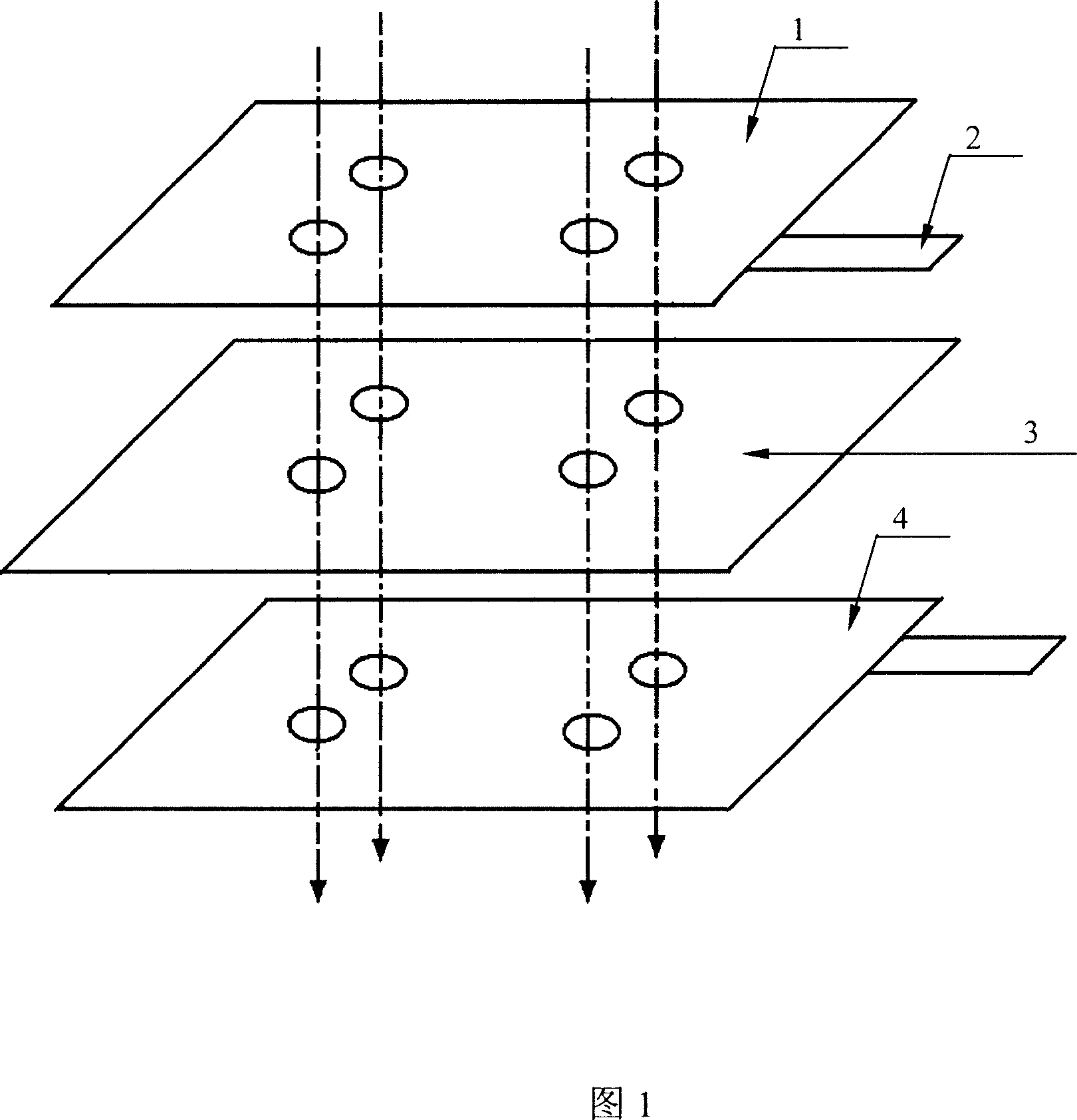 Anode and lithium secondary battery comprising the same and method for preparation of the same