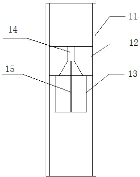 Improved variable frequency air conditioner