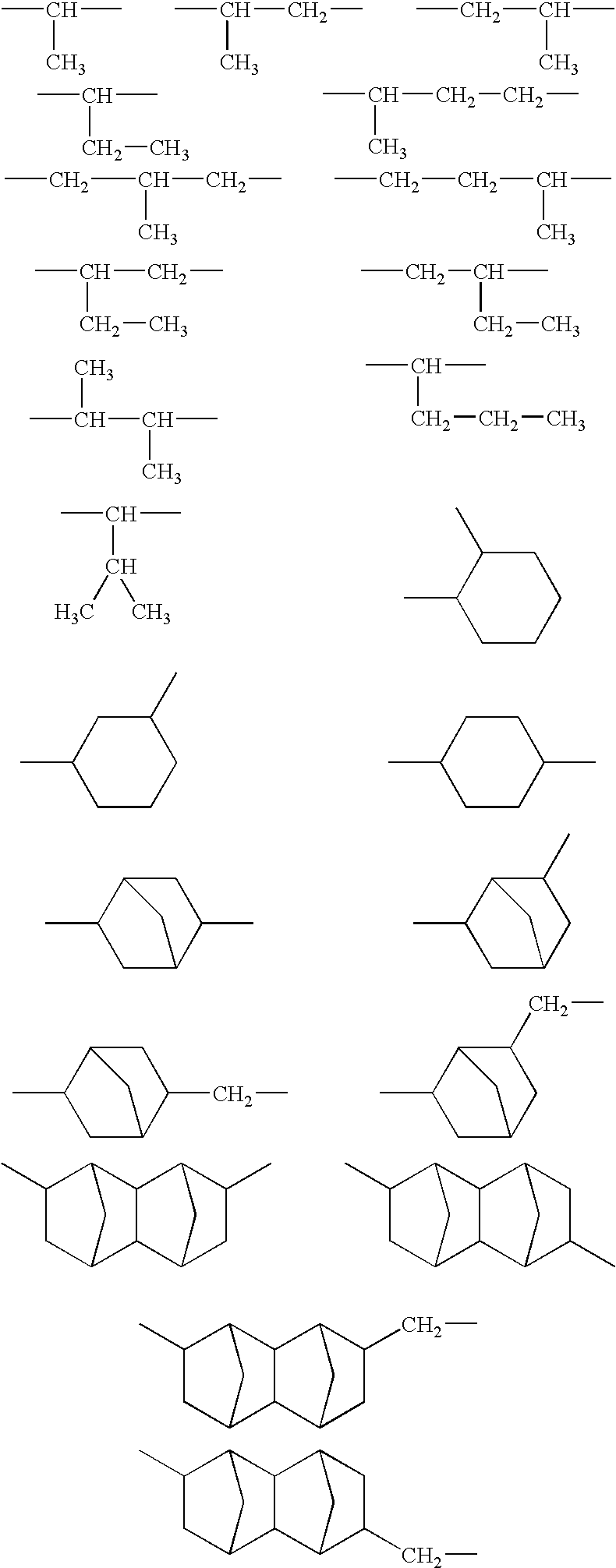 Thiol compound, copolymer and method for producing the copolymer