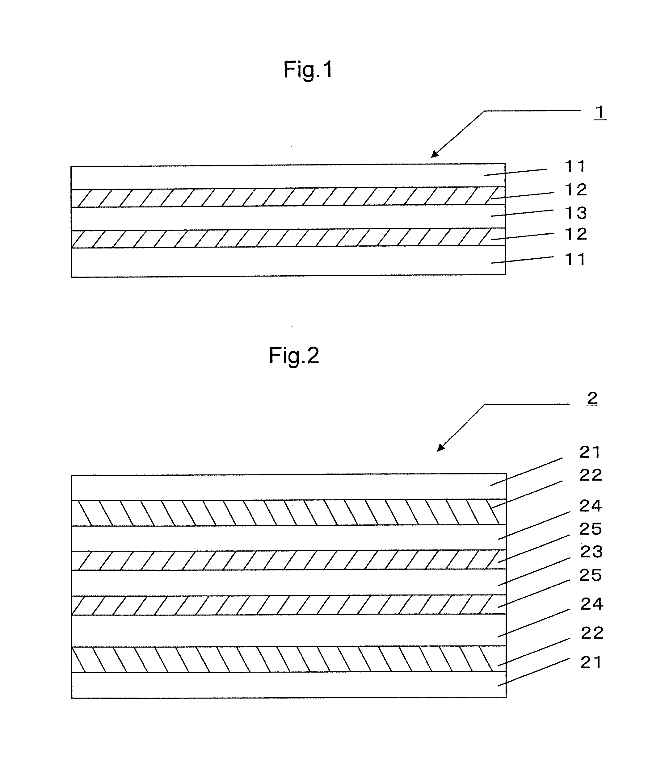 Pressure-sensitive adhesive for applying optically functional film, optically functional film and production process for the same