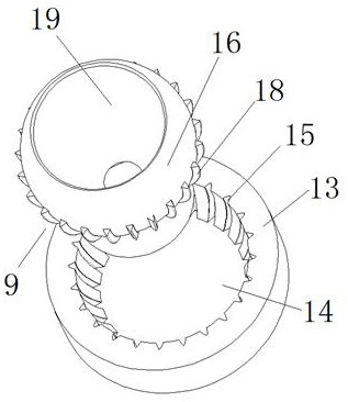 Urinary surgery clinical catheter assembly device