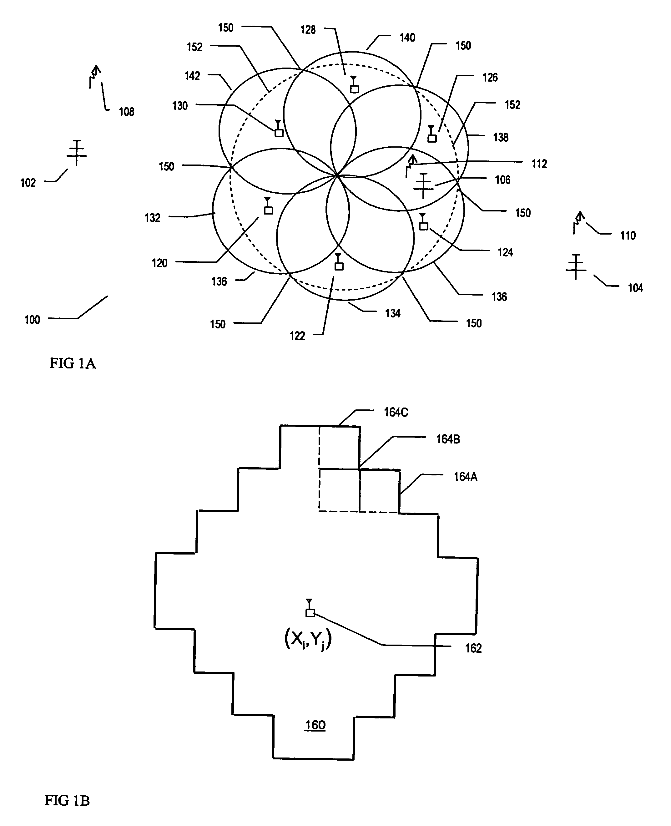 Method and system for determining spectrum availability within a network