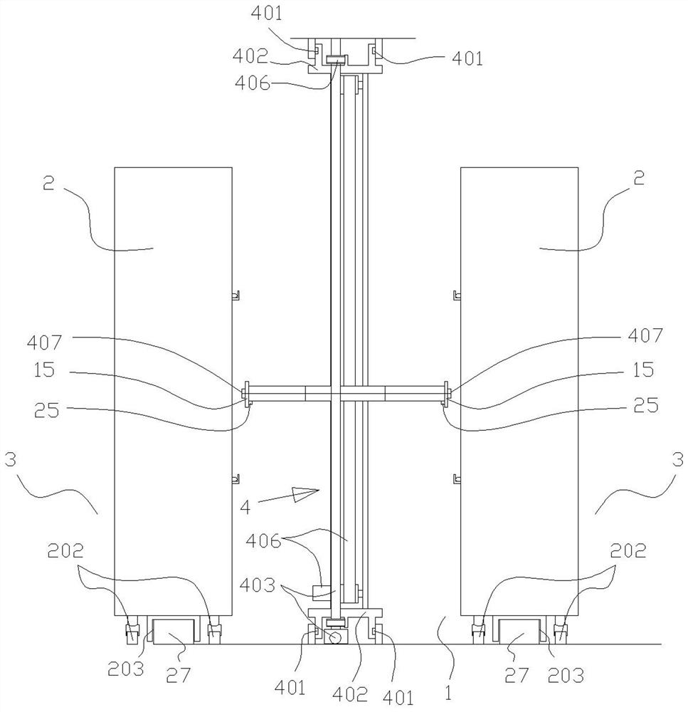 Automatic food taking method and device