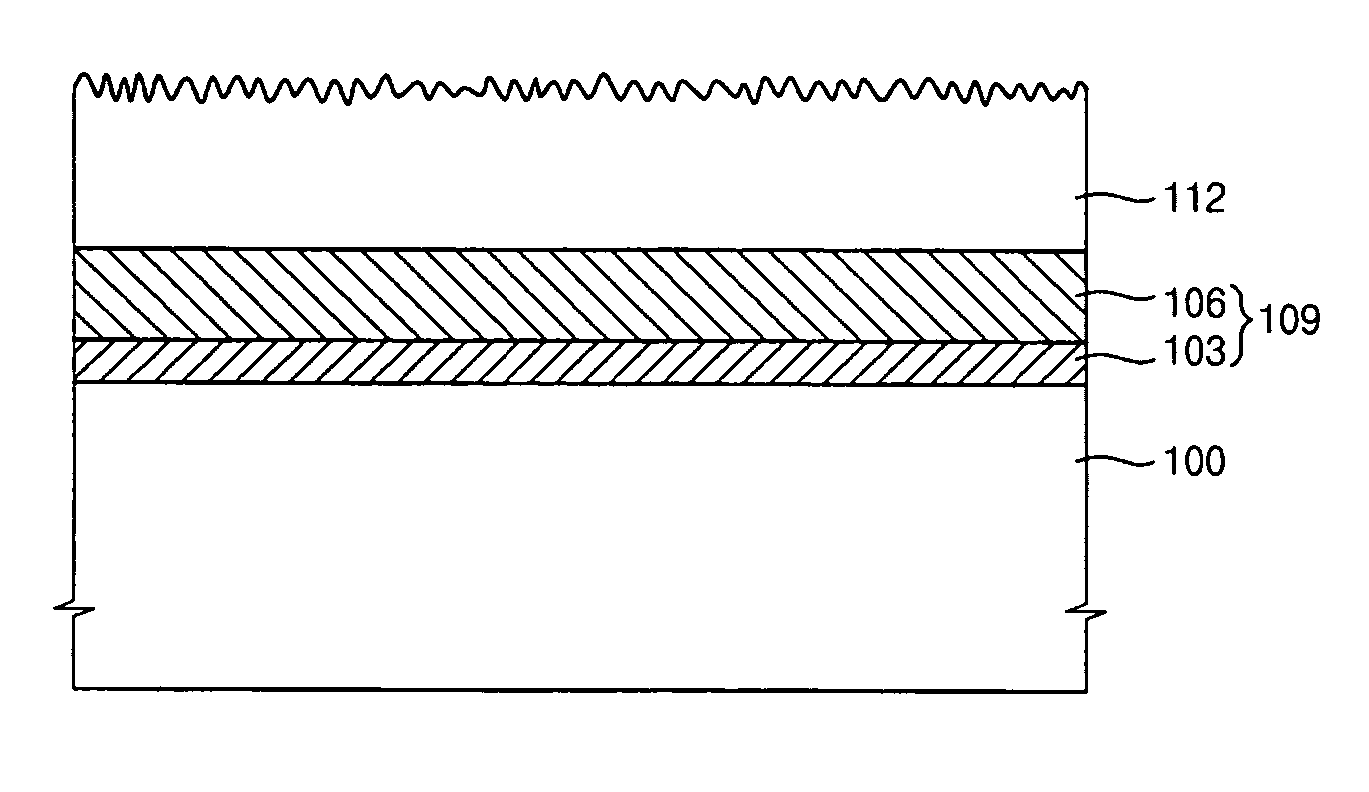 Methods of fabricating thin ferroelectric layers and capacitors having ferroelectric dielectric layers therein