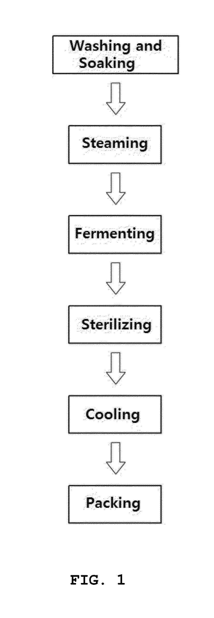 Rat-eye bean extract improving blood glucose control and bioactivity and method of producing the same