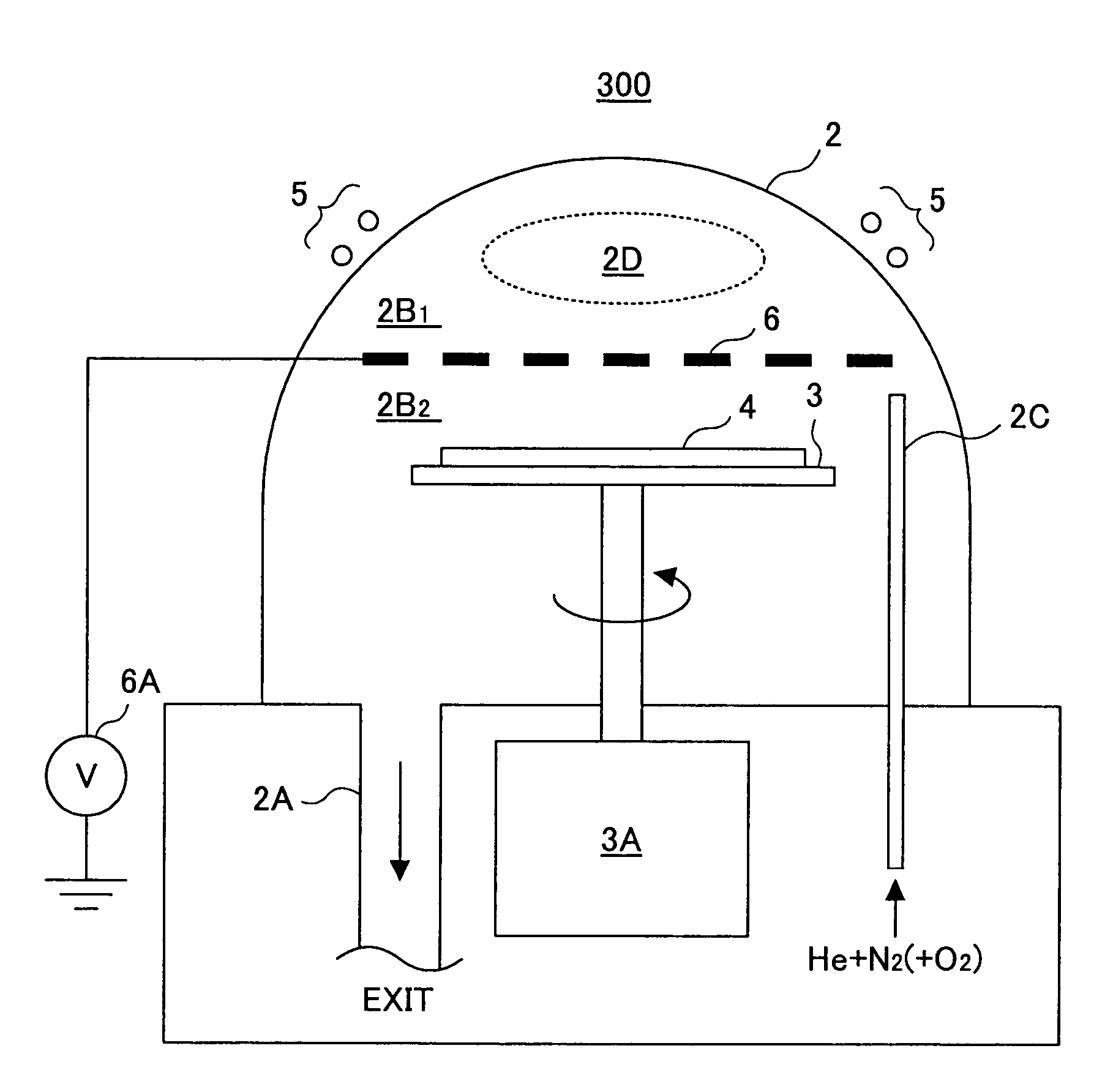 Substrate processing method and substrate processing apparatus