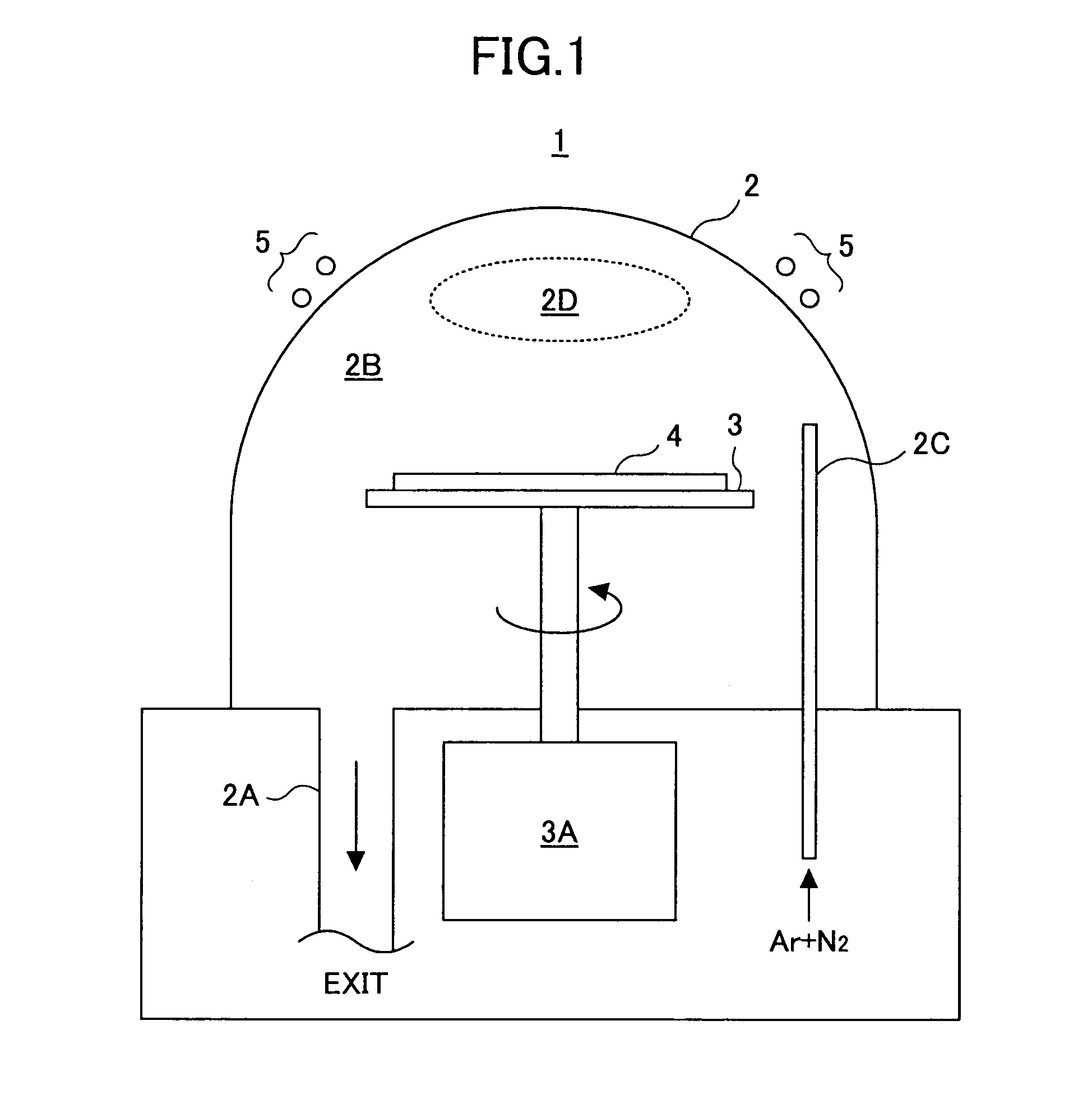 Substrate processing method and substrate processing apparatus