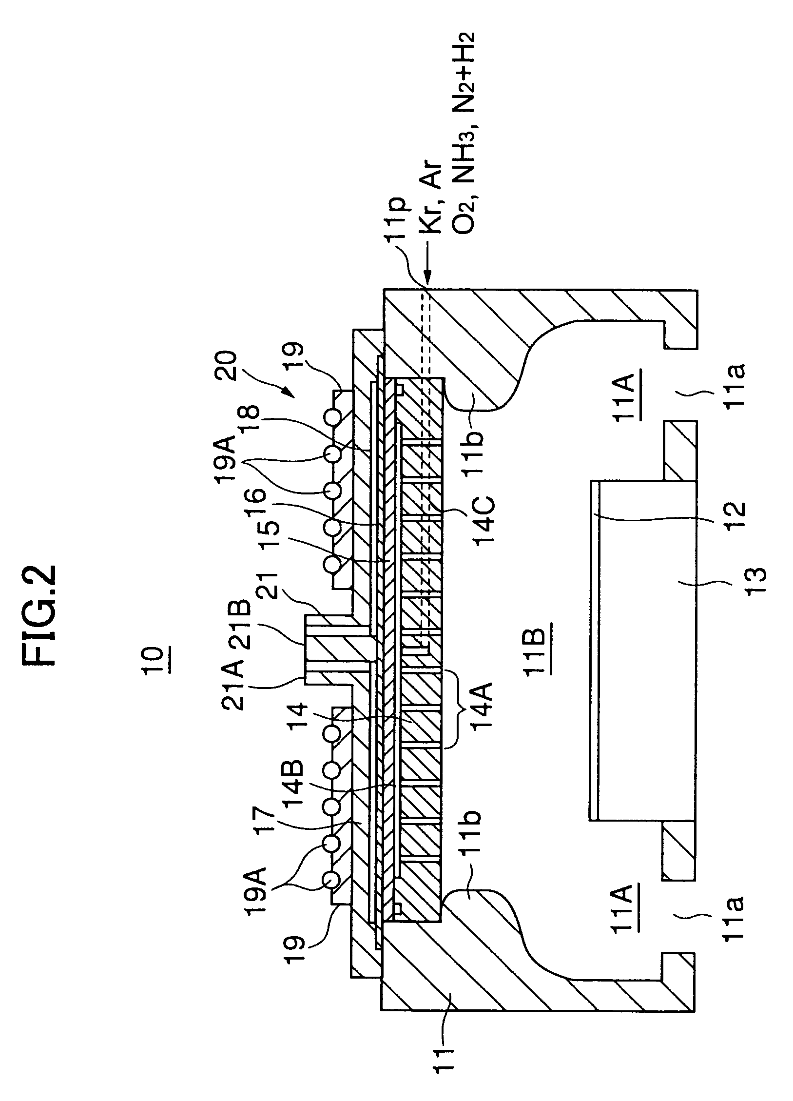 Substrate processing method and substrate processing apparatus