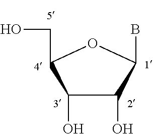 Modified nucleic acid monomer compound and oligonucleic acid analog