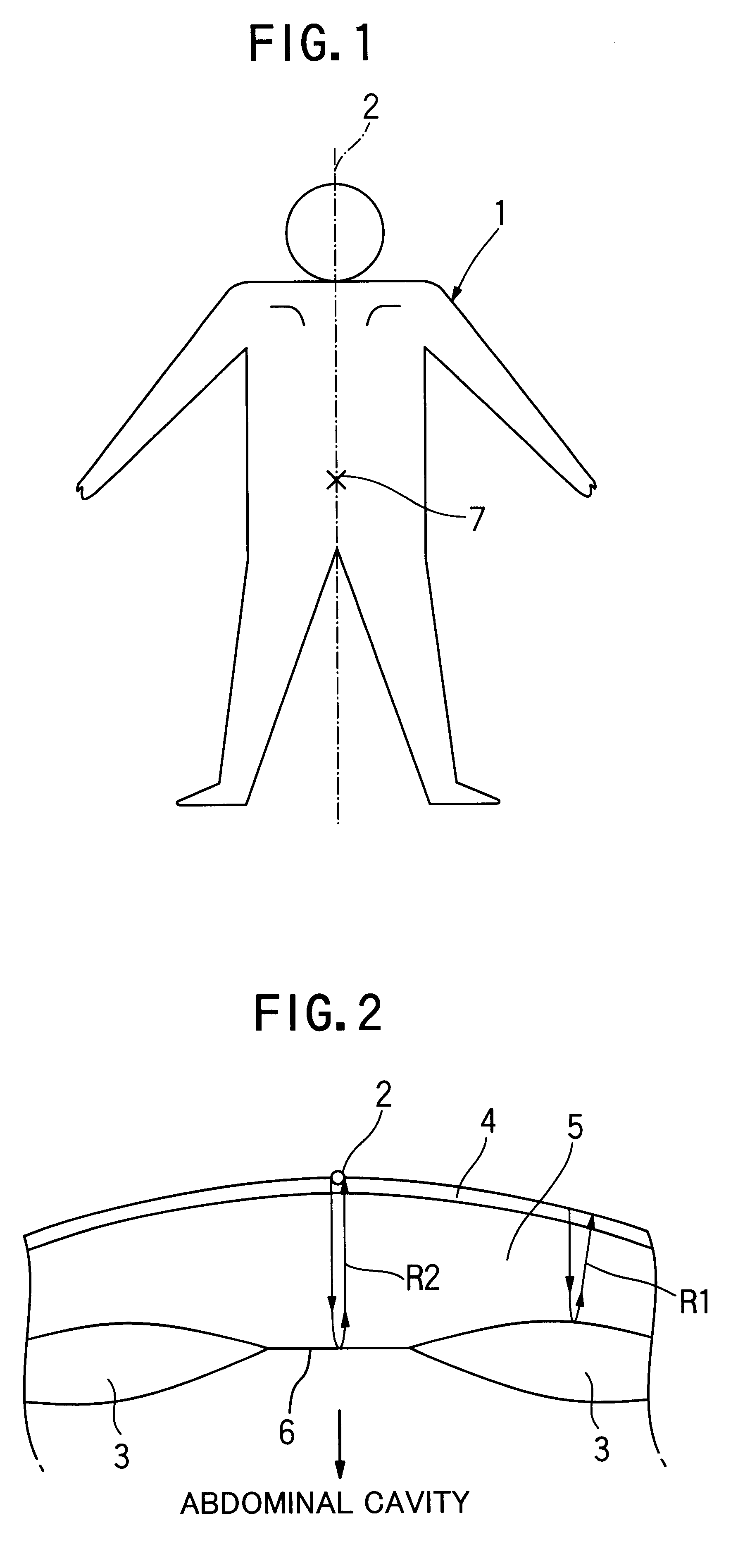 Method and apparatus for measuring subcutaneous fat using ultrasonic wave