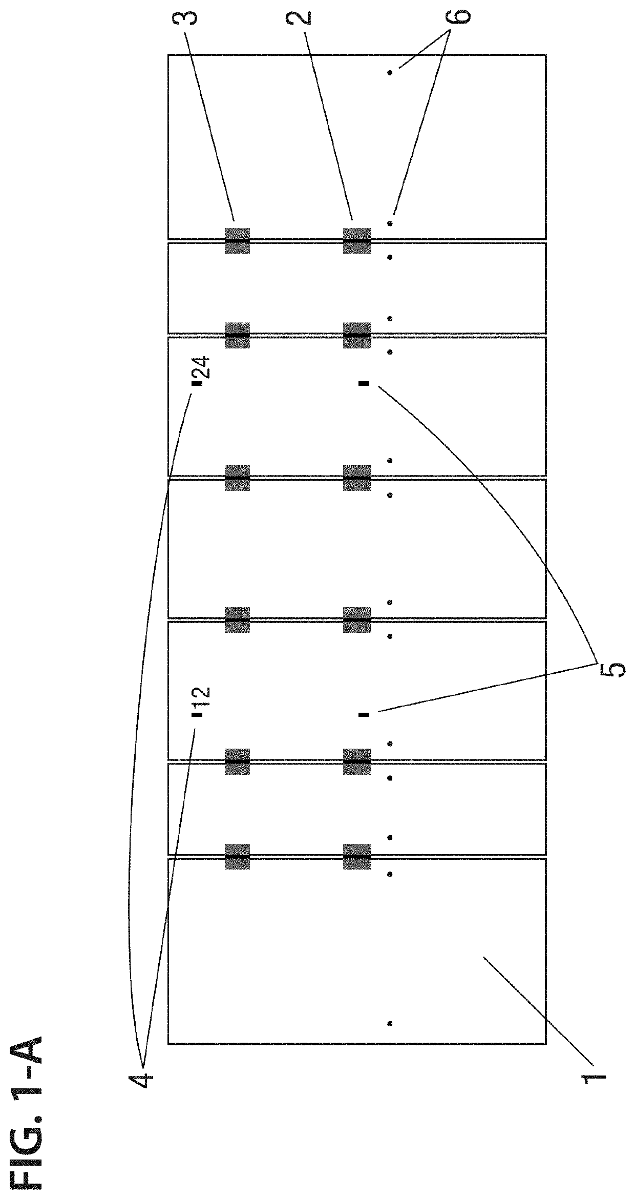 Pre-Assembled Ventilated Shingle Set