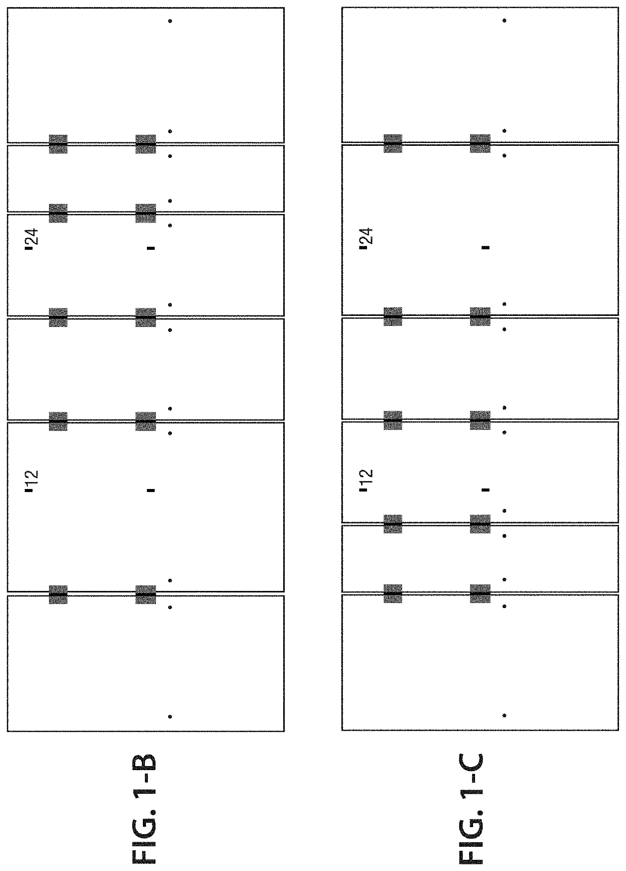 Pre-Assembled Ventilated Shingle Set