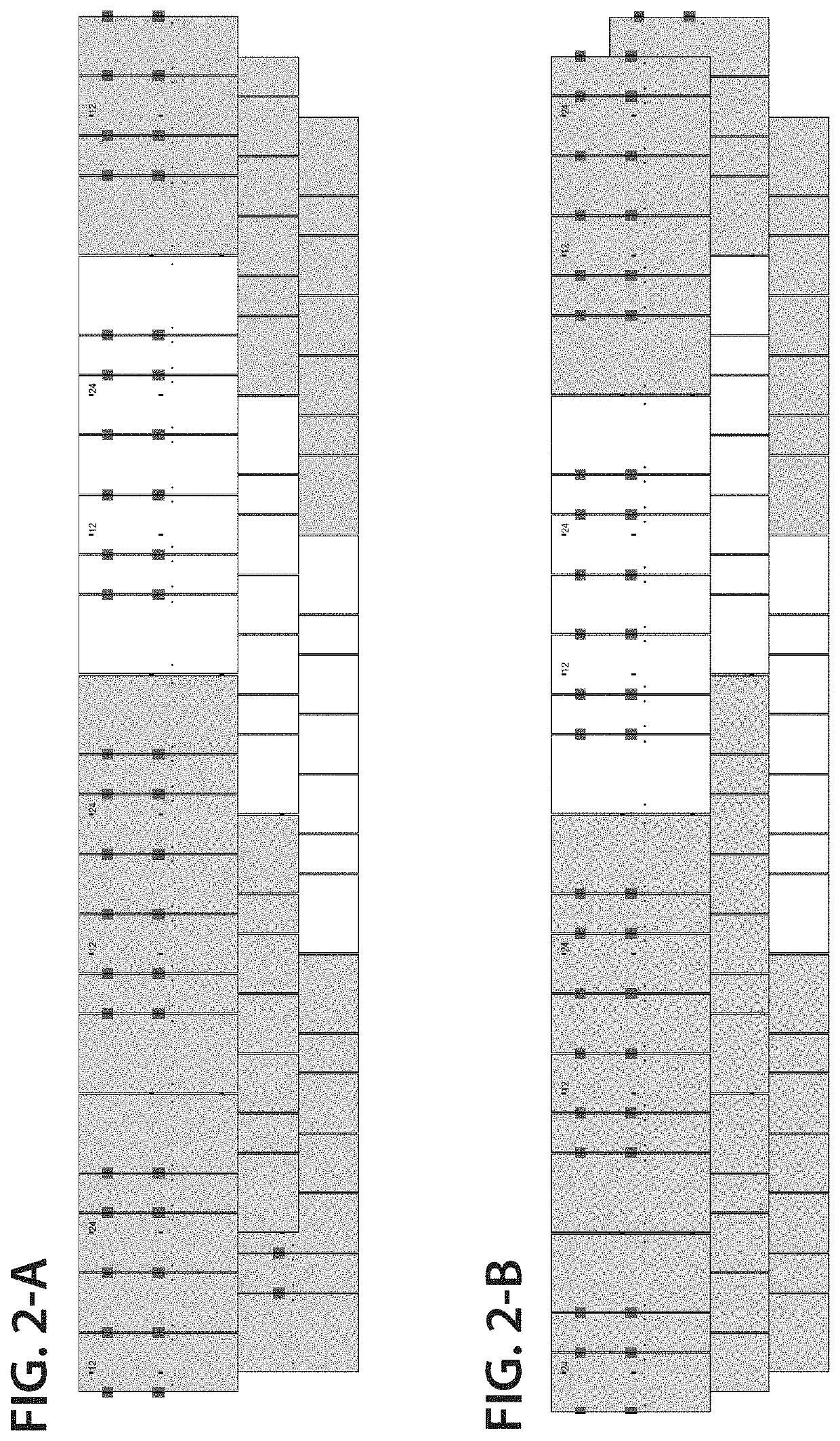 Pre-Assembled Ventilated Shingle Set