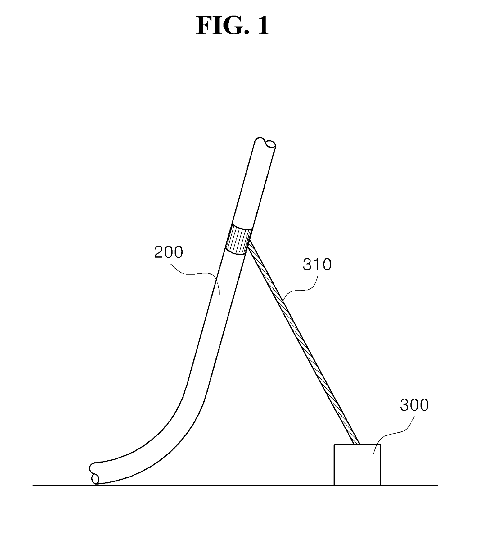 System and method for fuel savings and safe operation of marine structure