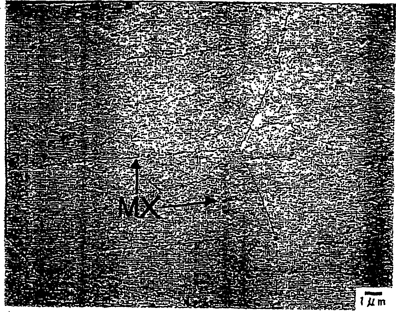 Ferritic heat-resistant steel and method for production thereof