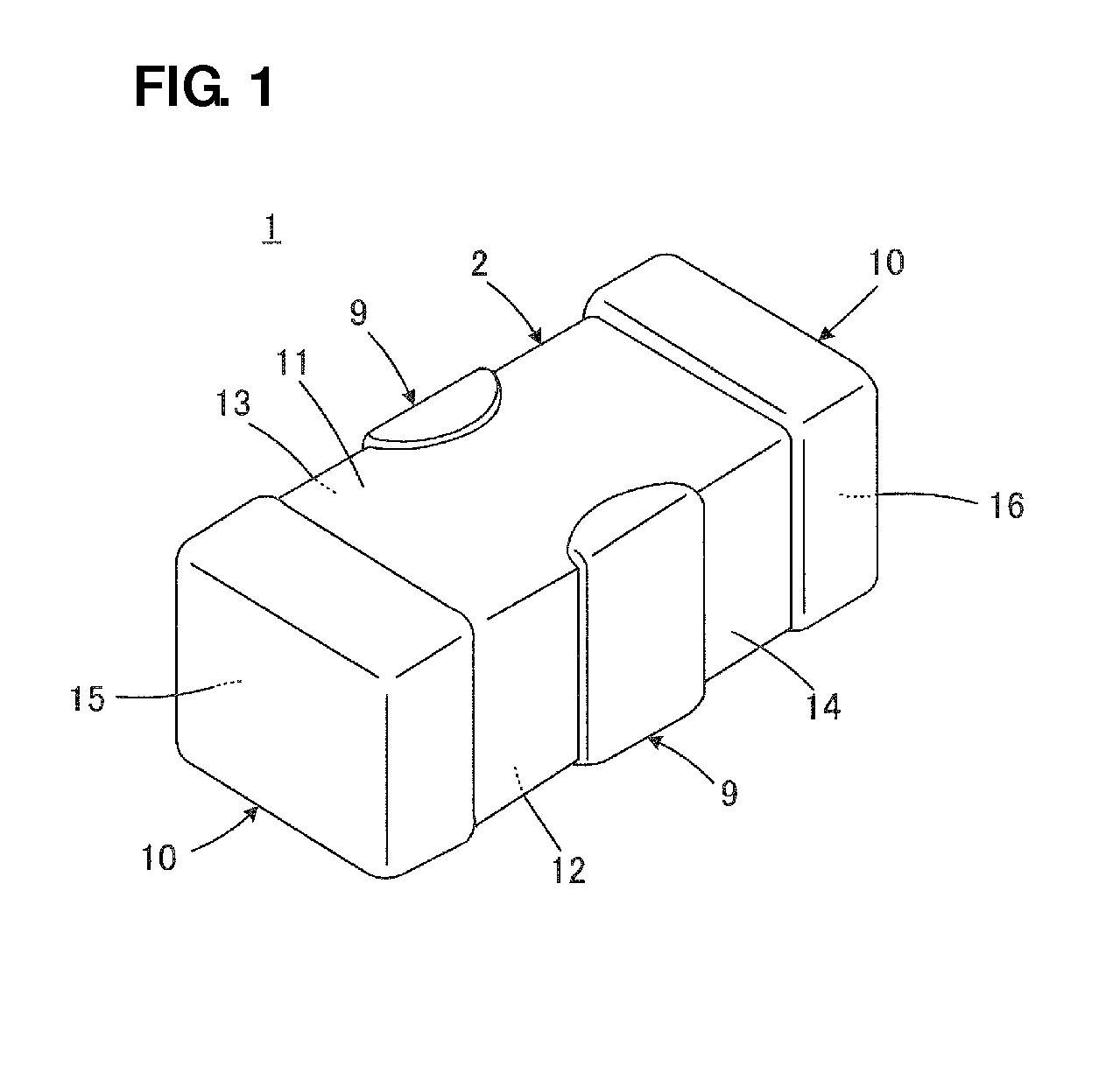 Monolithic ceramic electronic component including outer-layer dummy electrode groups