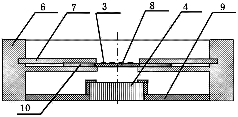 Ultrahigh-speed framing camera system and ultrahigh-speed framing camera imaging method