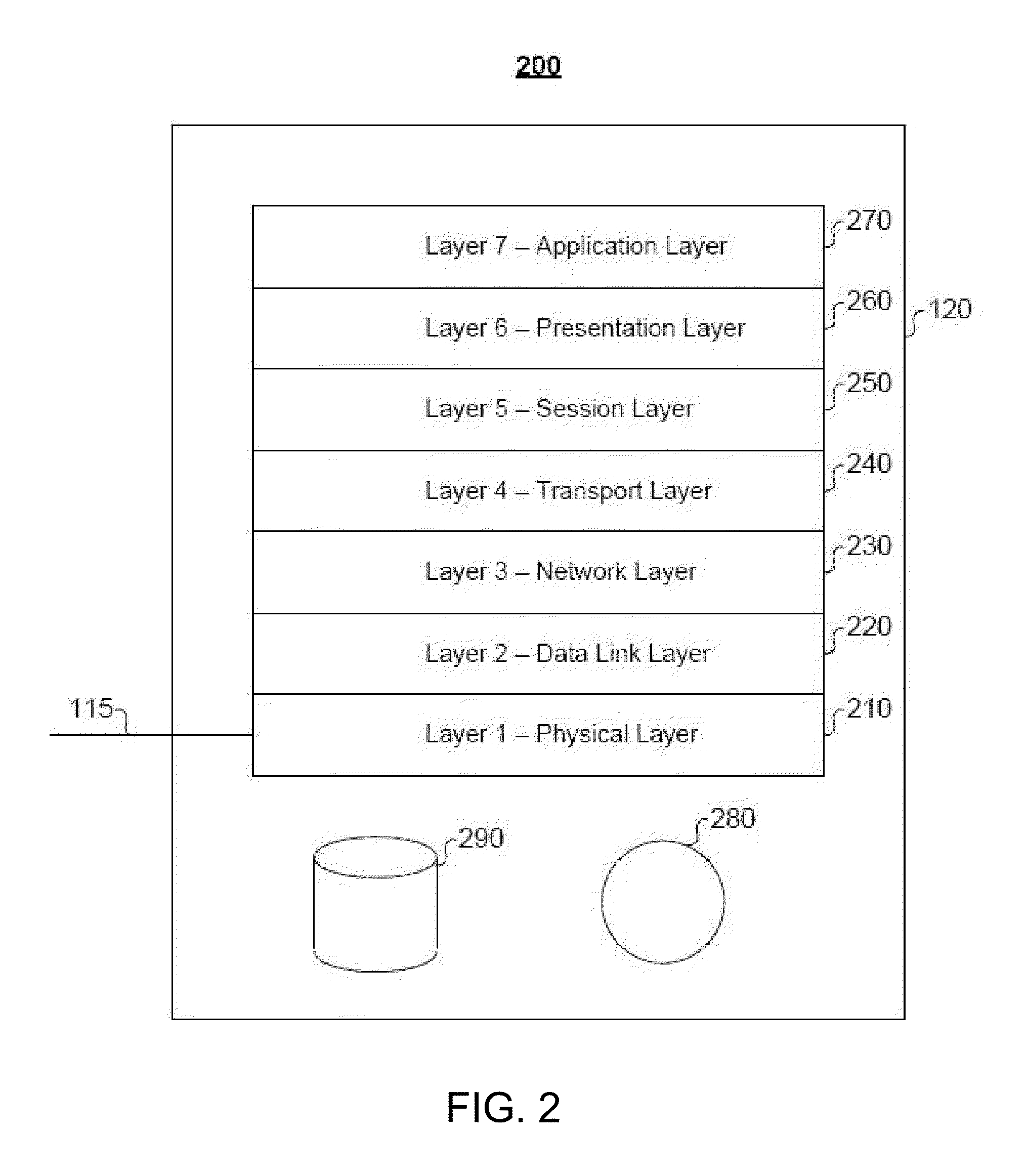 Methods and apparatus for detecting and limiting focused server overload in a network