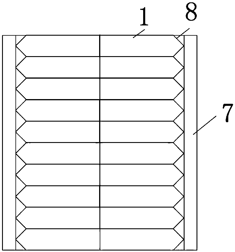 Yttrium-doped zirconia heating element for heating incombustible low-temperature cigarette and manufacturing method thereof