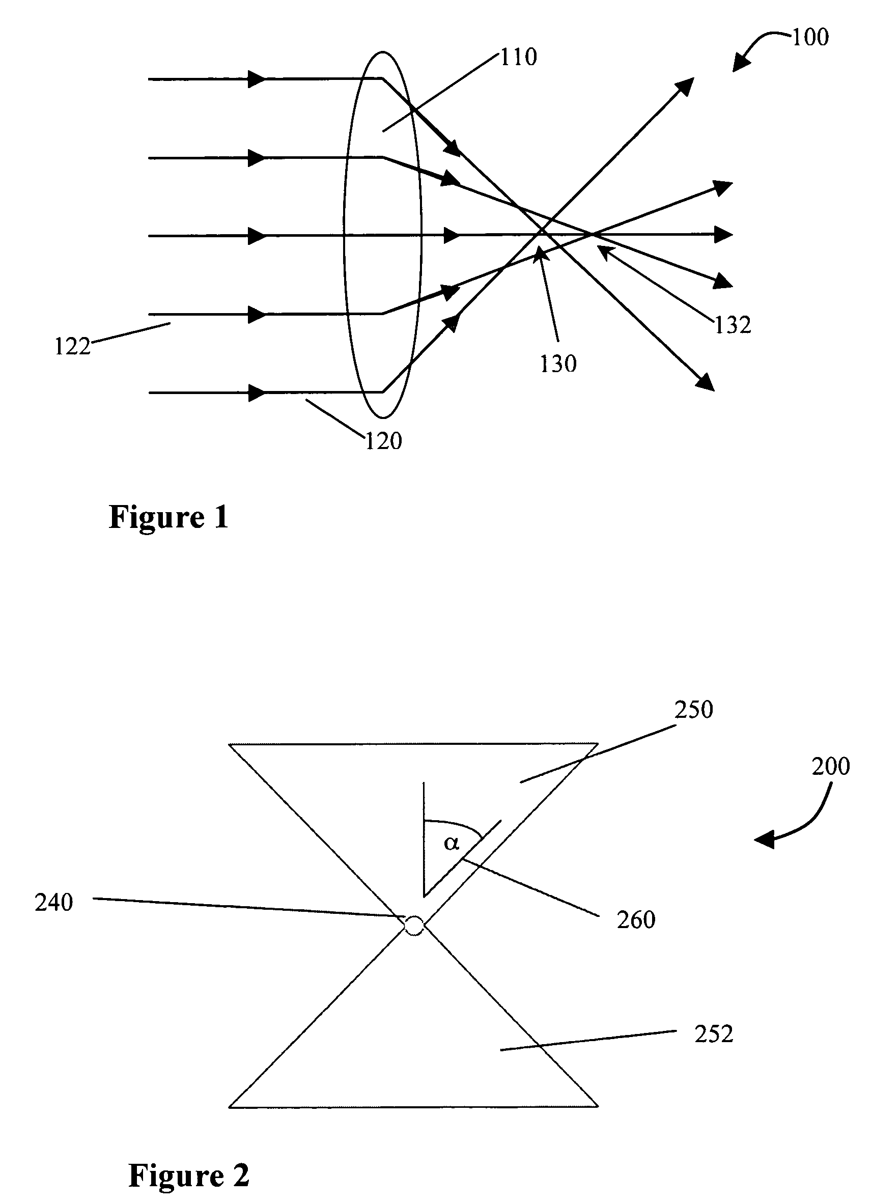 Methods, system, and program product for the detection and correction of spherical aberration